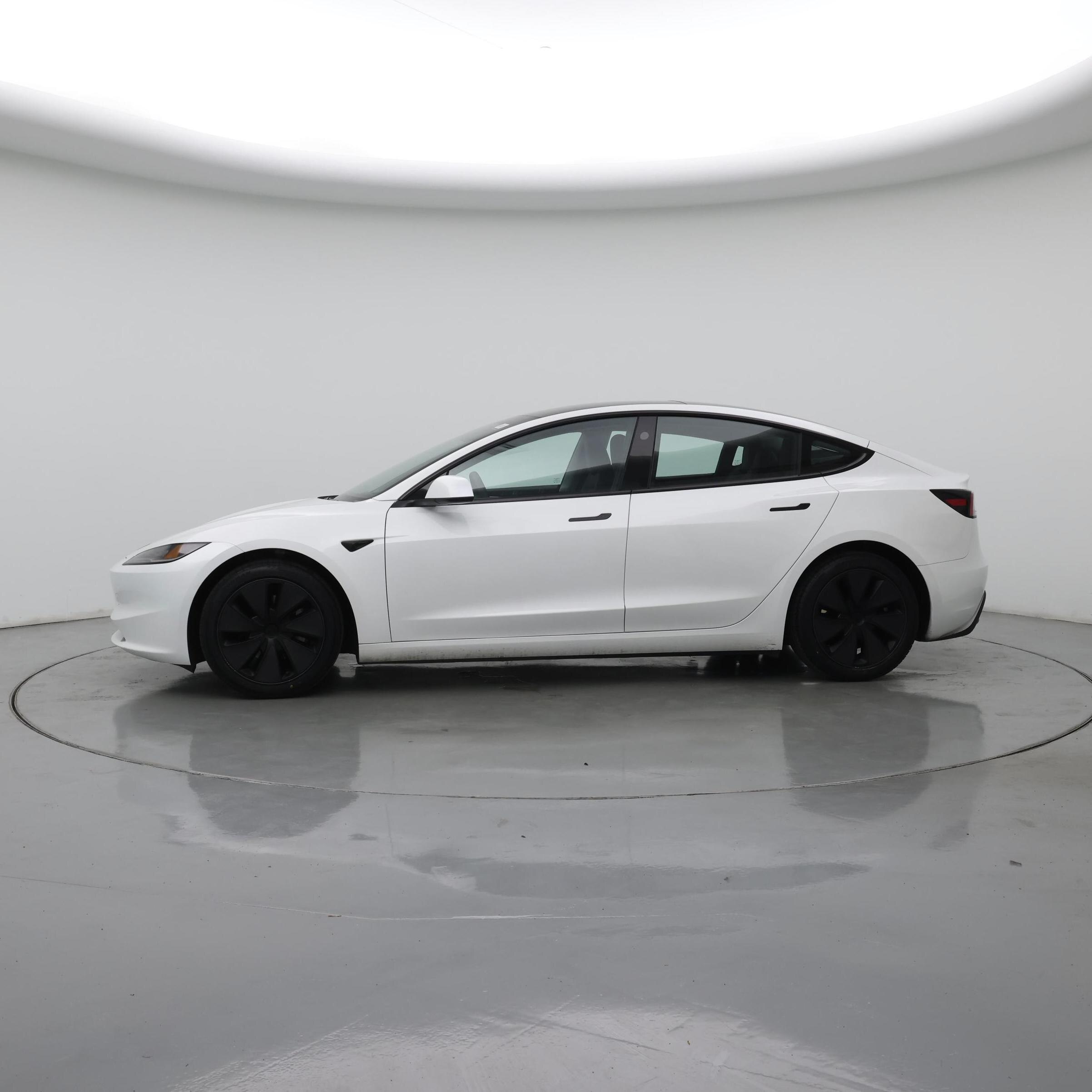Thumbnail: 2024 Tesla Model 3 - 3