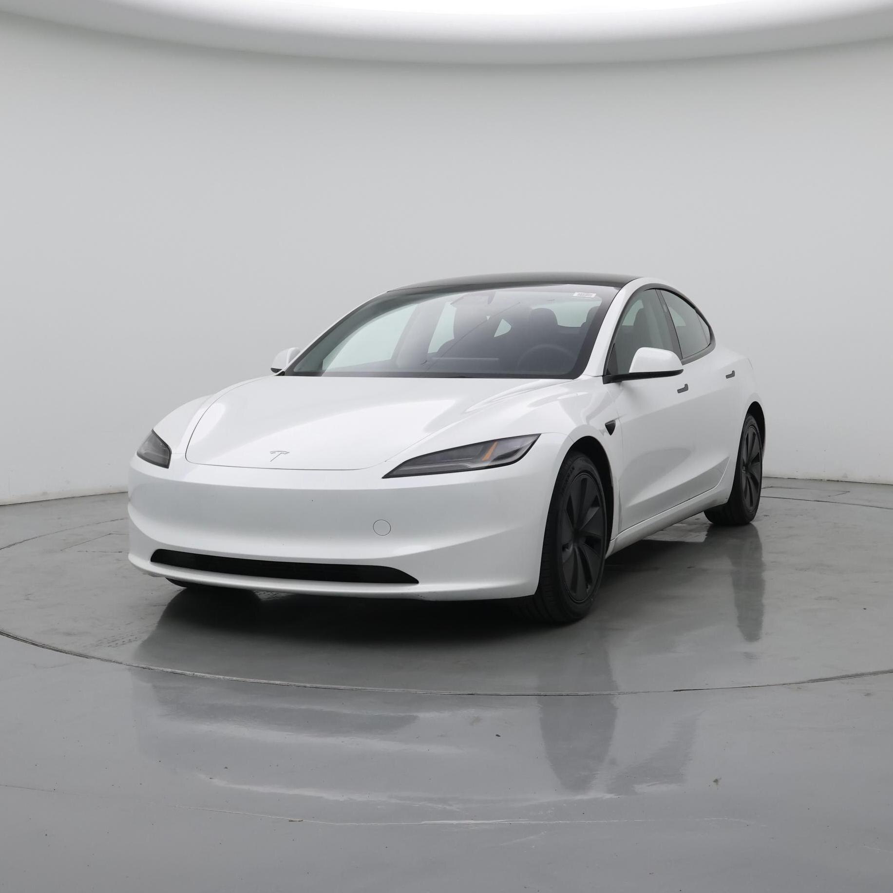 Thumbnail: 2024 Tesla Model 3 - 4