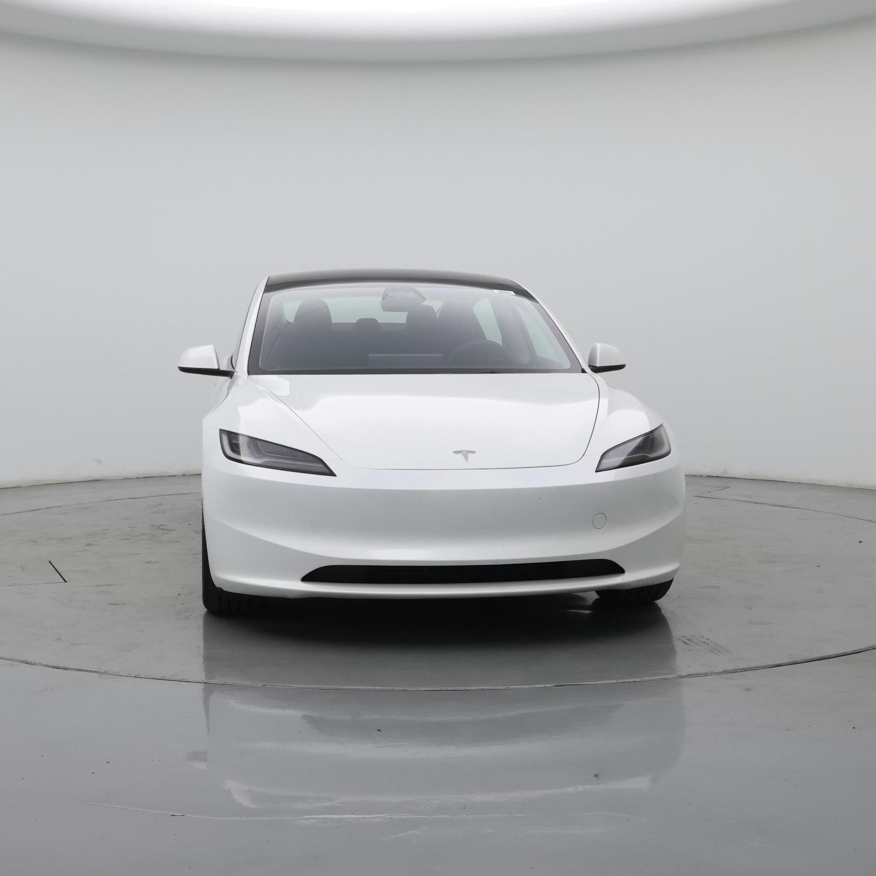 Thumbnail: 2024 Tesla Model 3 - 5