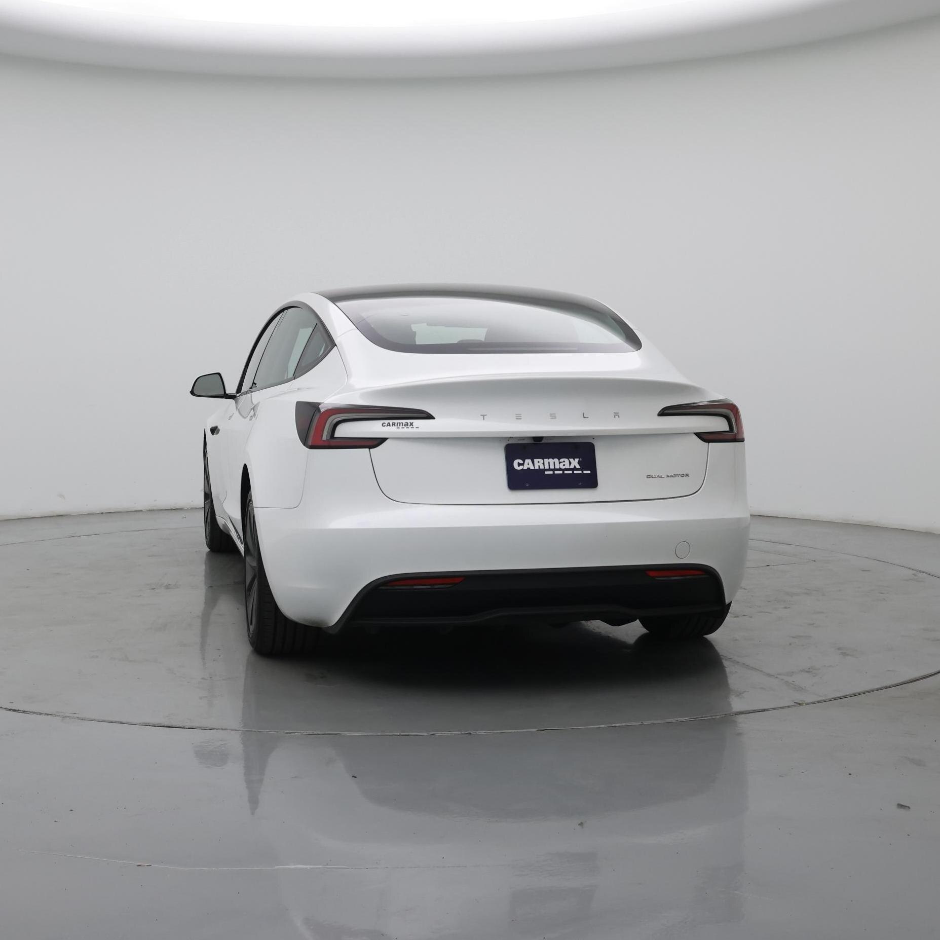 Thumbnail: 2024 Tesla Model 3 - 6