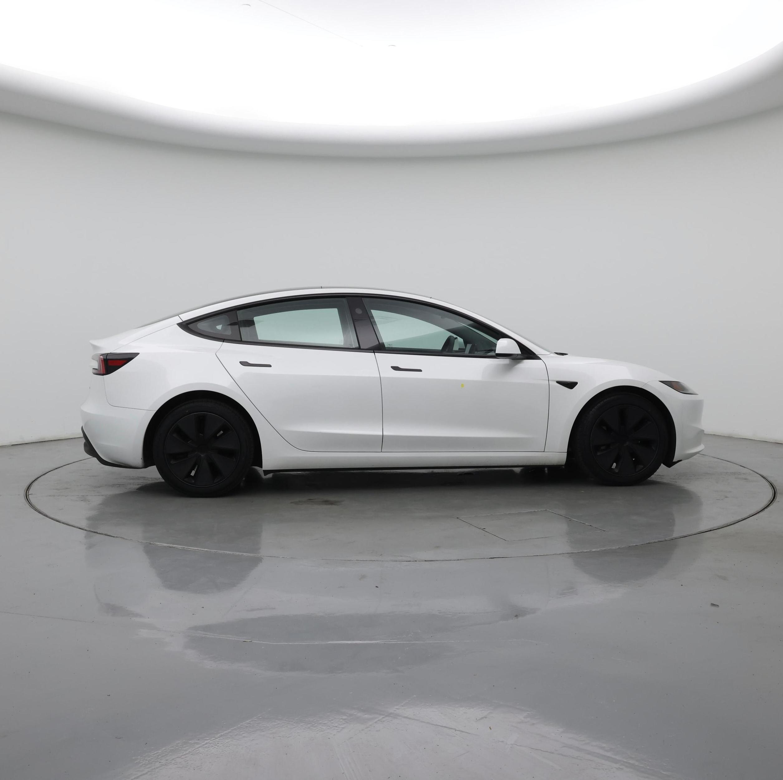 Thumbnail: 2024 Tesla Model 3 - 7