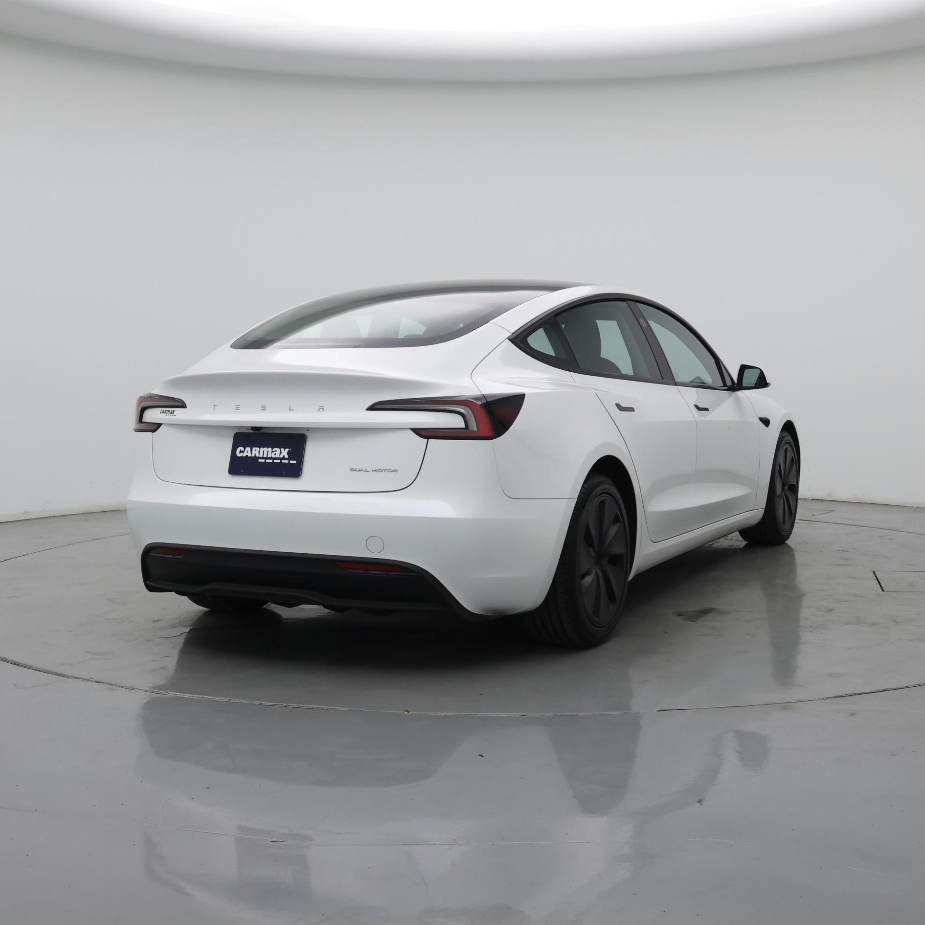 Thumbnail: 2024 Tesla Model 3 - 8