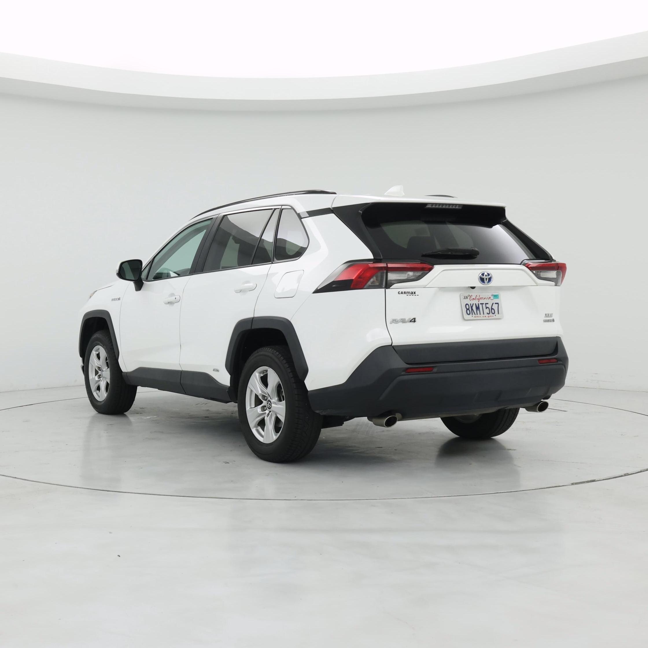 Thumbnail: 2019 Toyota RAV4 - 2