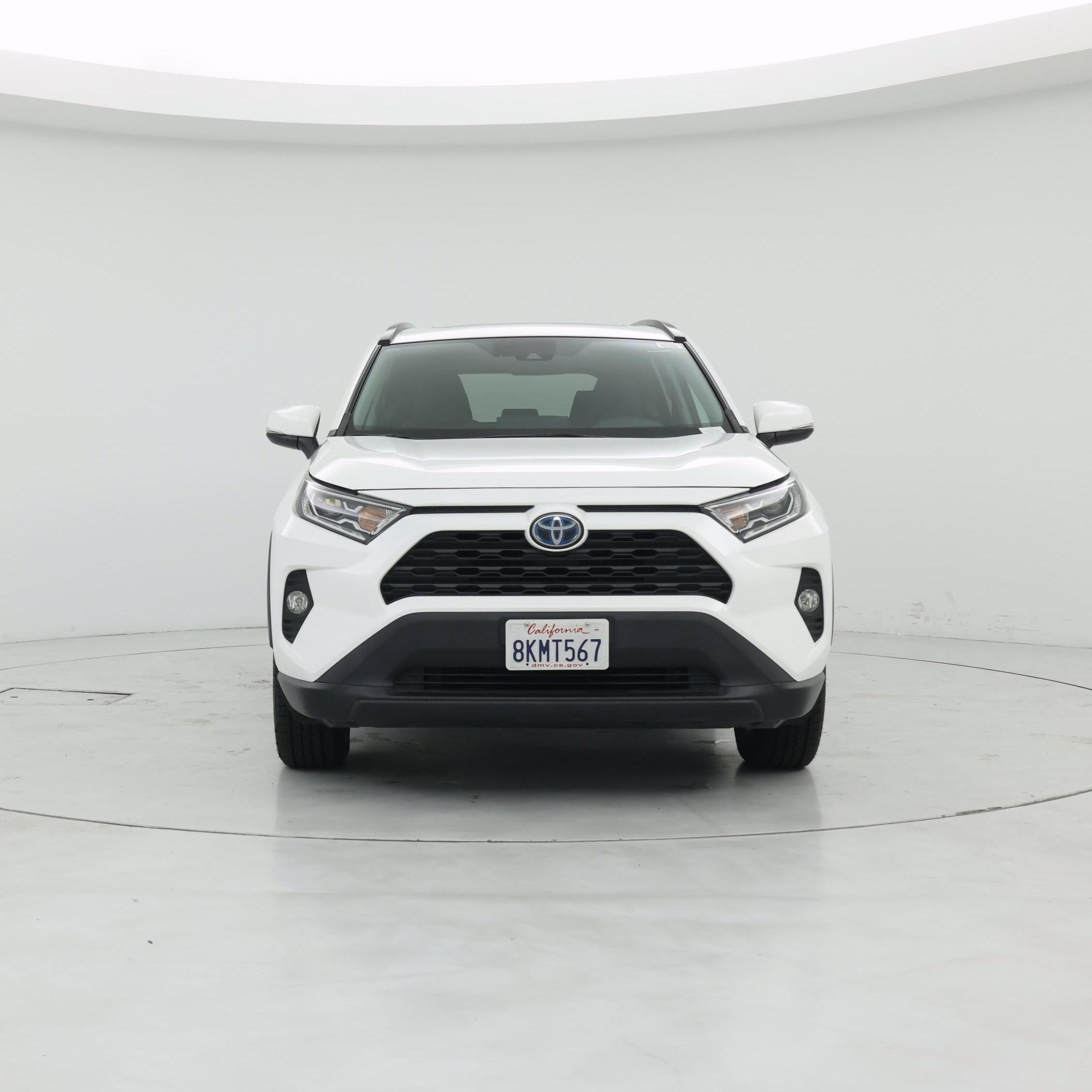 Thumbnail: 2019 Toyota RAV4 - 5