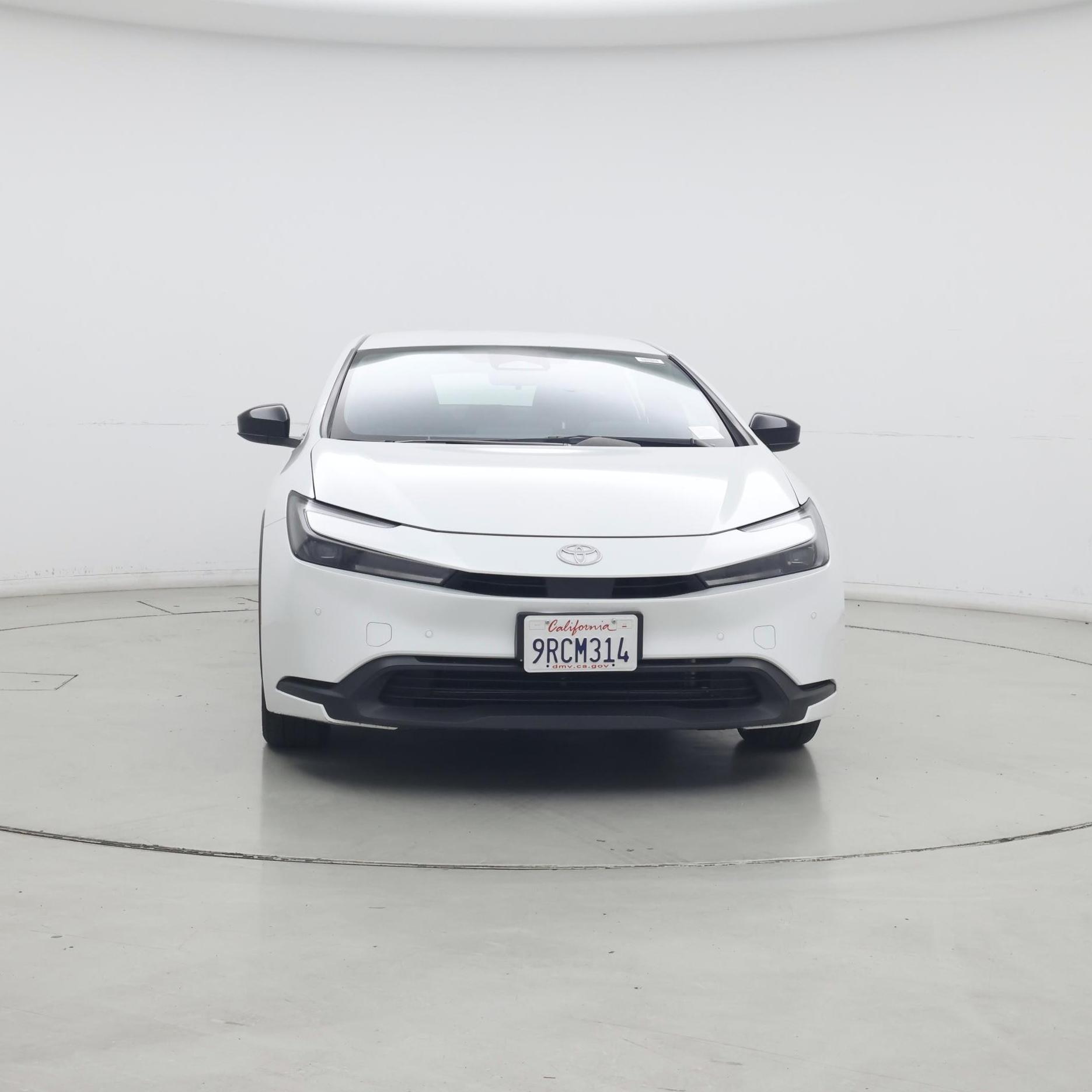 Thumbnail: 2024 Toyota Prius - 5
