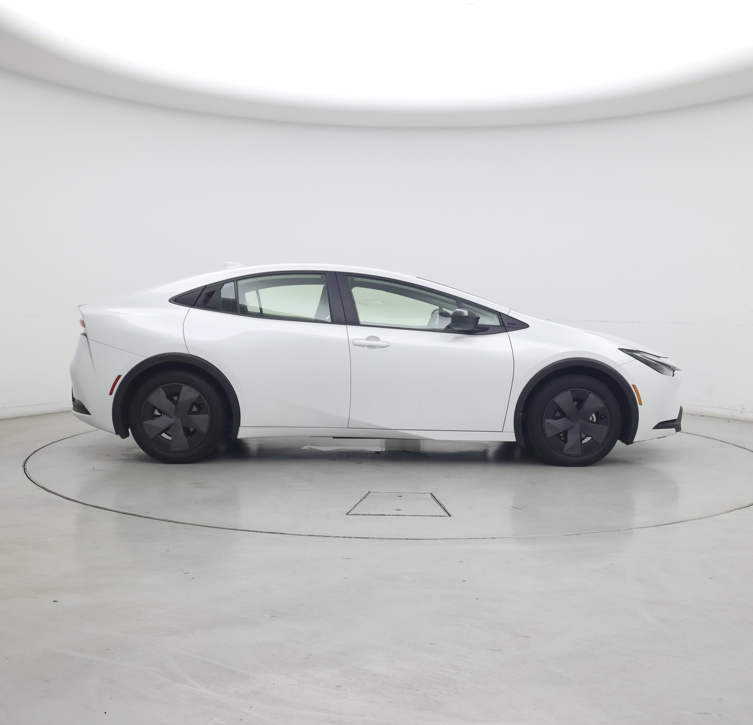 Thumbnail: 2024 Toyota Prius - 7