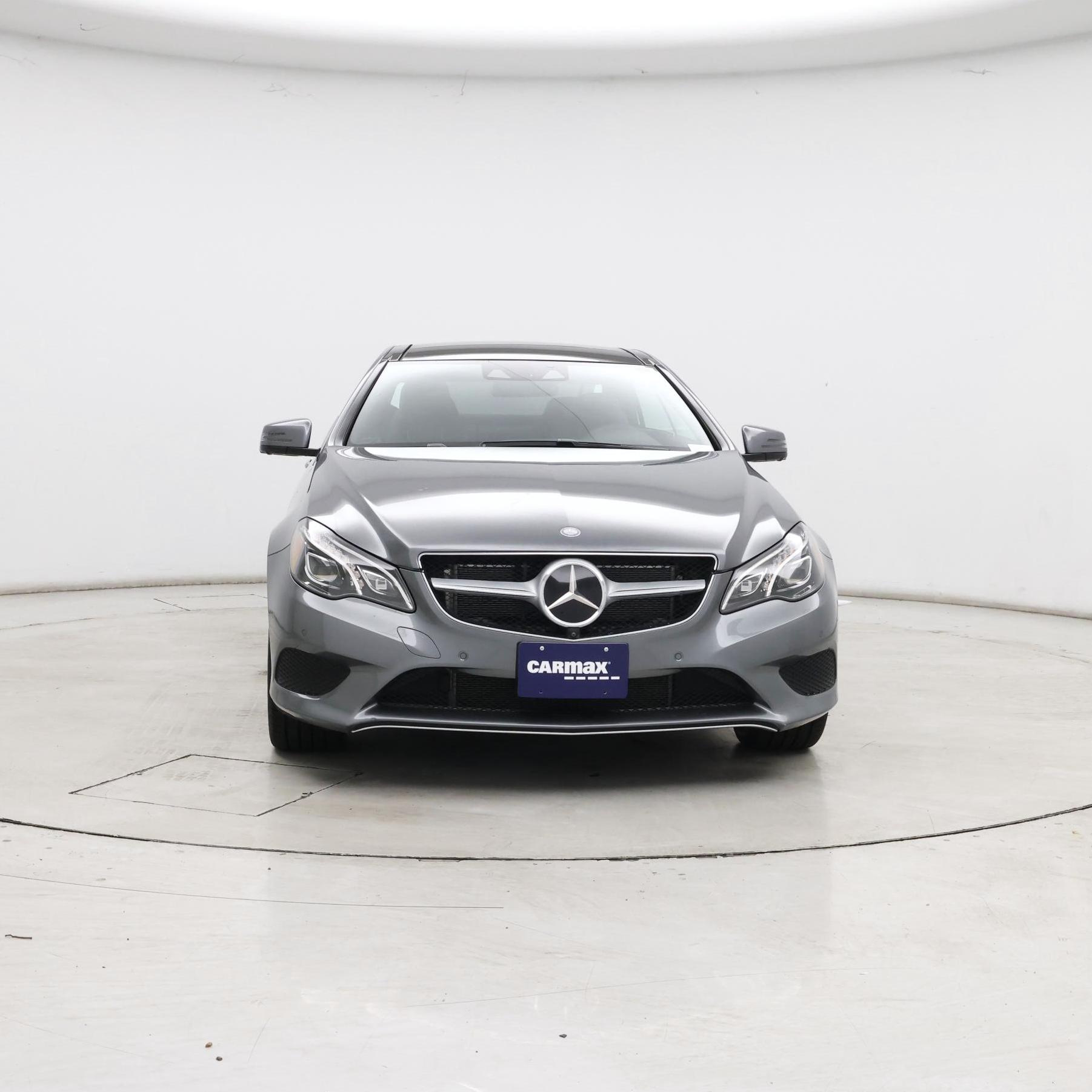 Thumbnail: 2017 Mercedes-Benz E-Class - 5