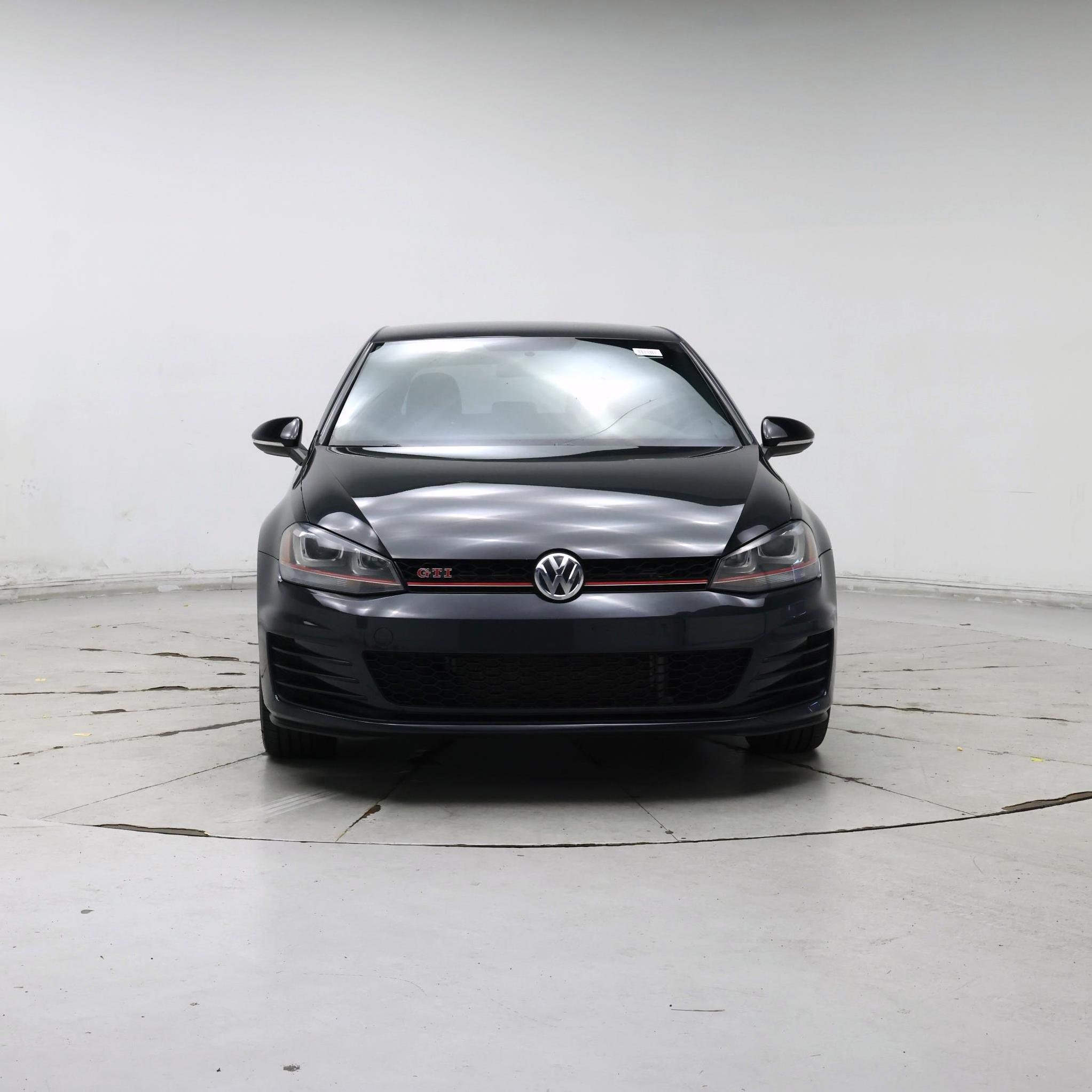 Thumbnail: 2017 Volkswagen Golf - 5