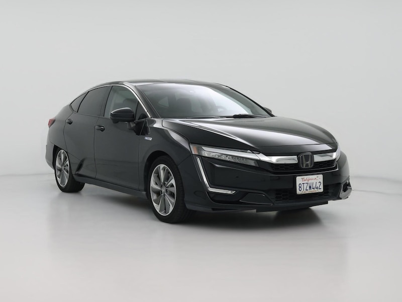2020 Honda Clarity  -
                  Roseville, CA