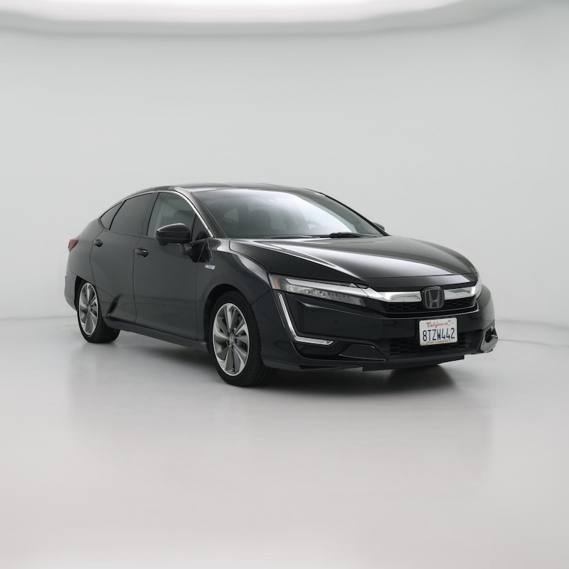 2020 Honda Clarity Plug in Hybrid