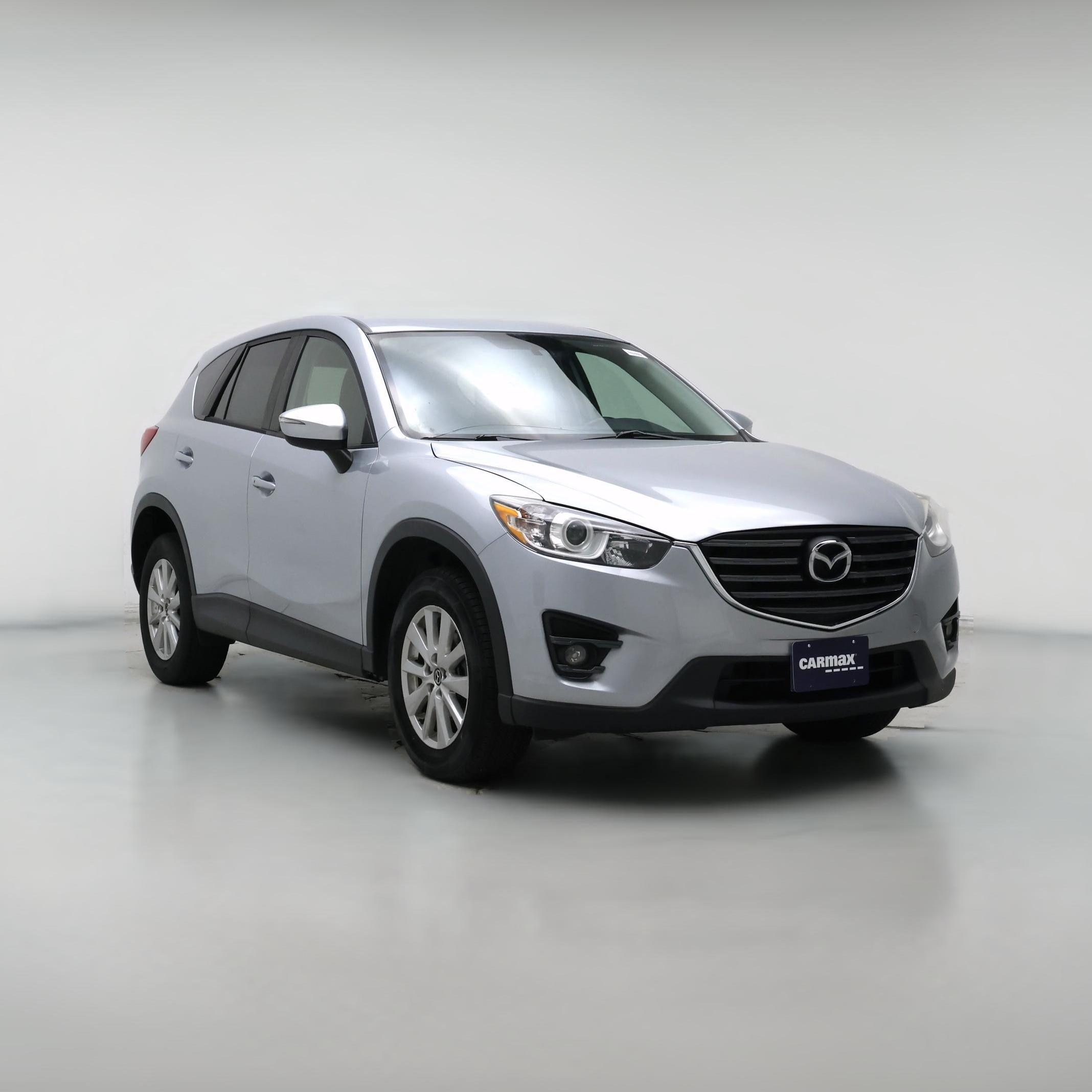 2016 Mazda CX-5 Touring - Photo 1