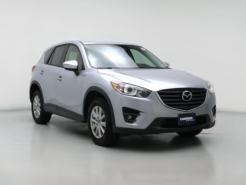 2016 Mazda CX-5 Touring -
                  Littleton, CO