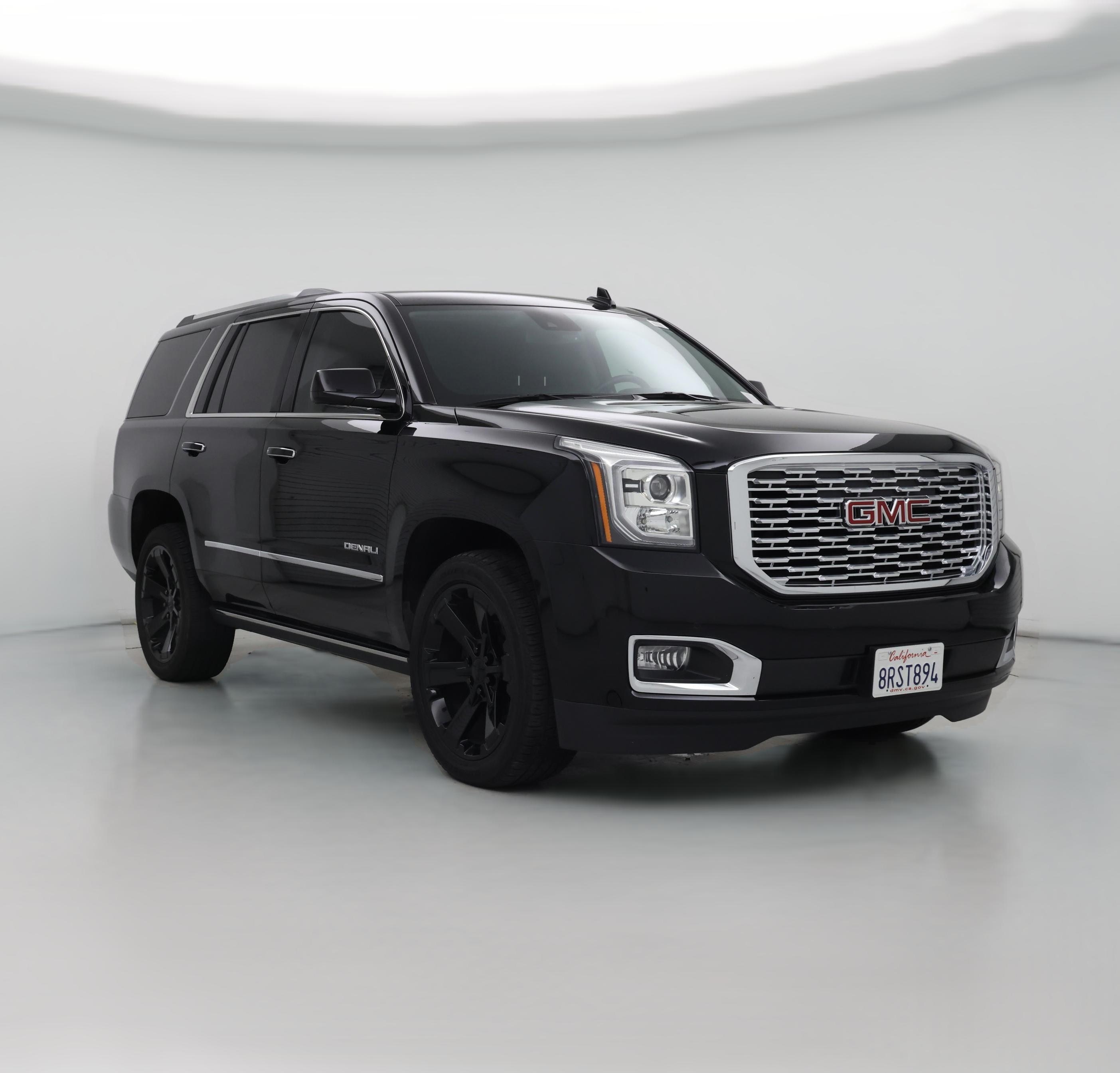 Thumbnail: 2020 GMC Yukon - 1
