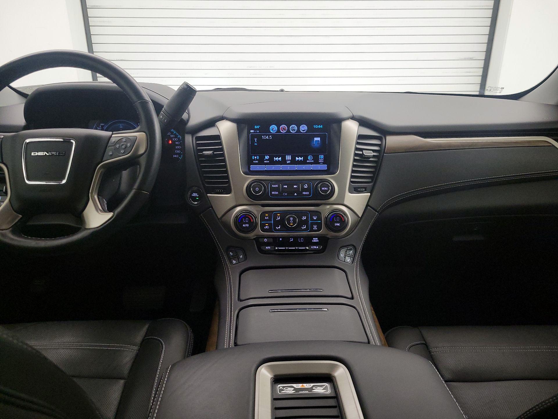 Thumbnail: 2020 GMC Yukon - 9