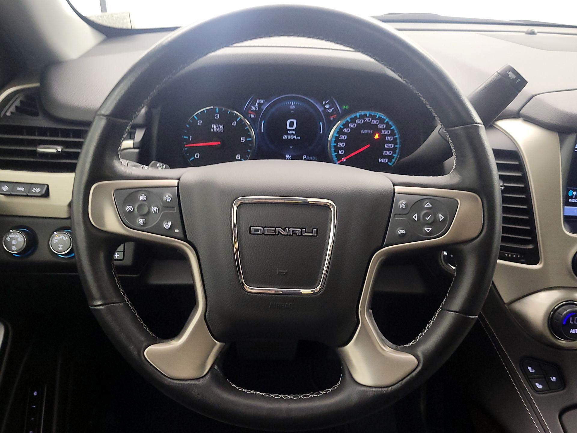 Thumbnail: 2020 GMC Yukon - 10