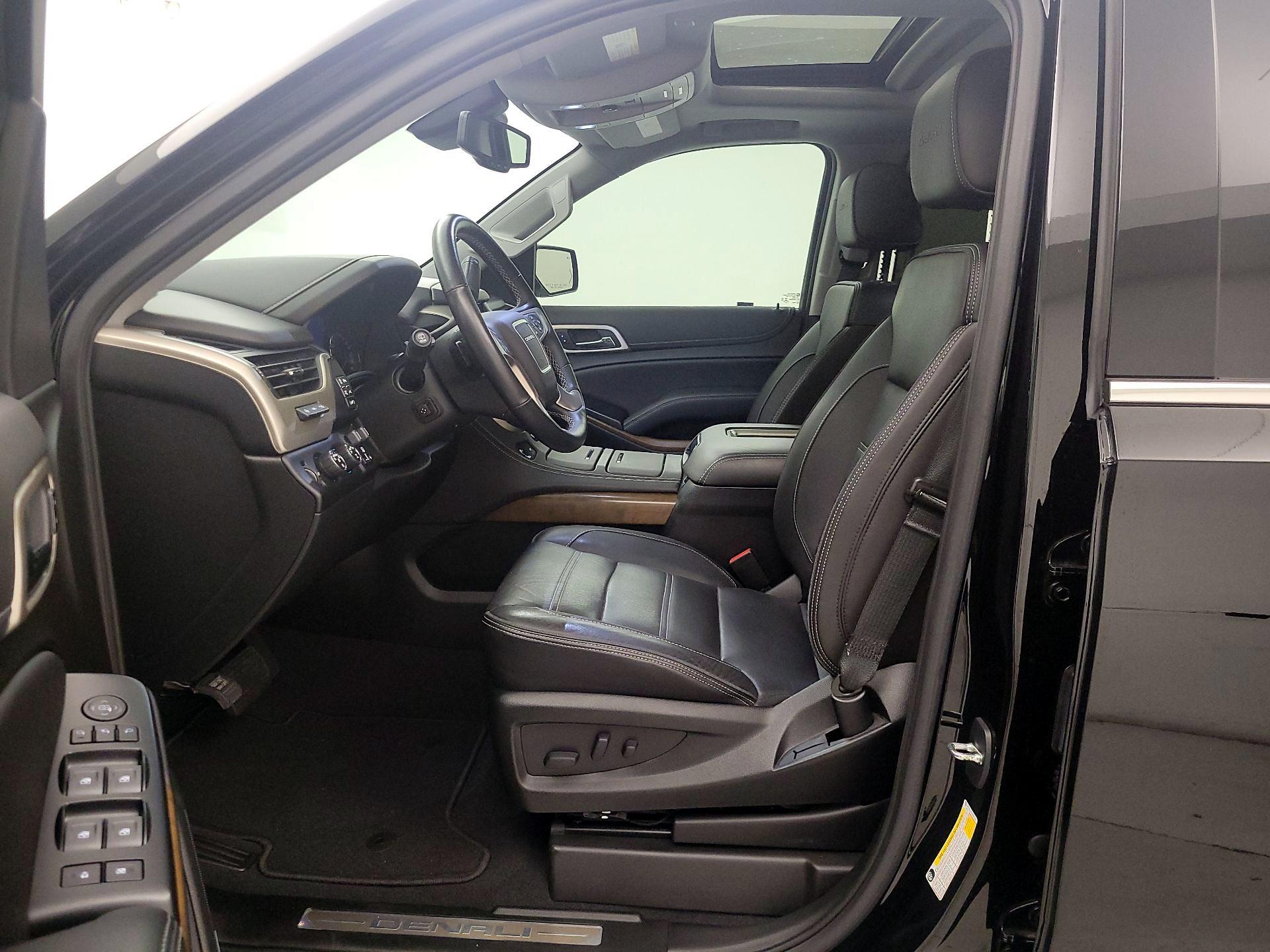Thumbnail: 2020 GMC Yukon - 11