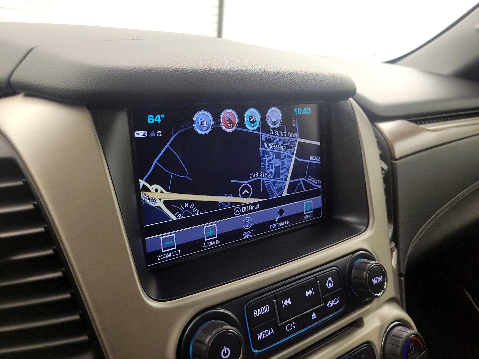 Thumbnail: 2020 GMC Yukon - 14