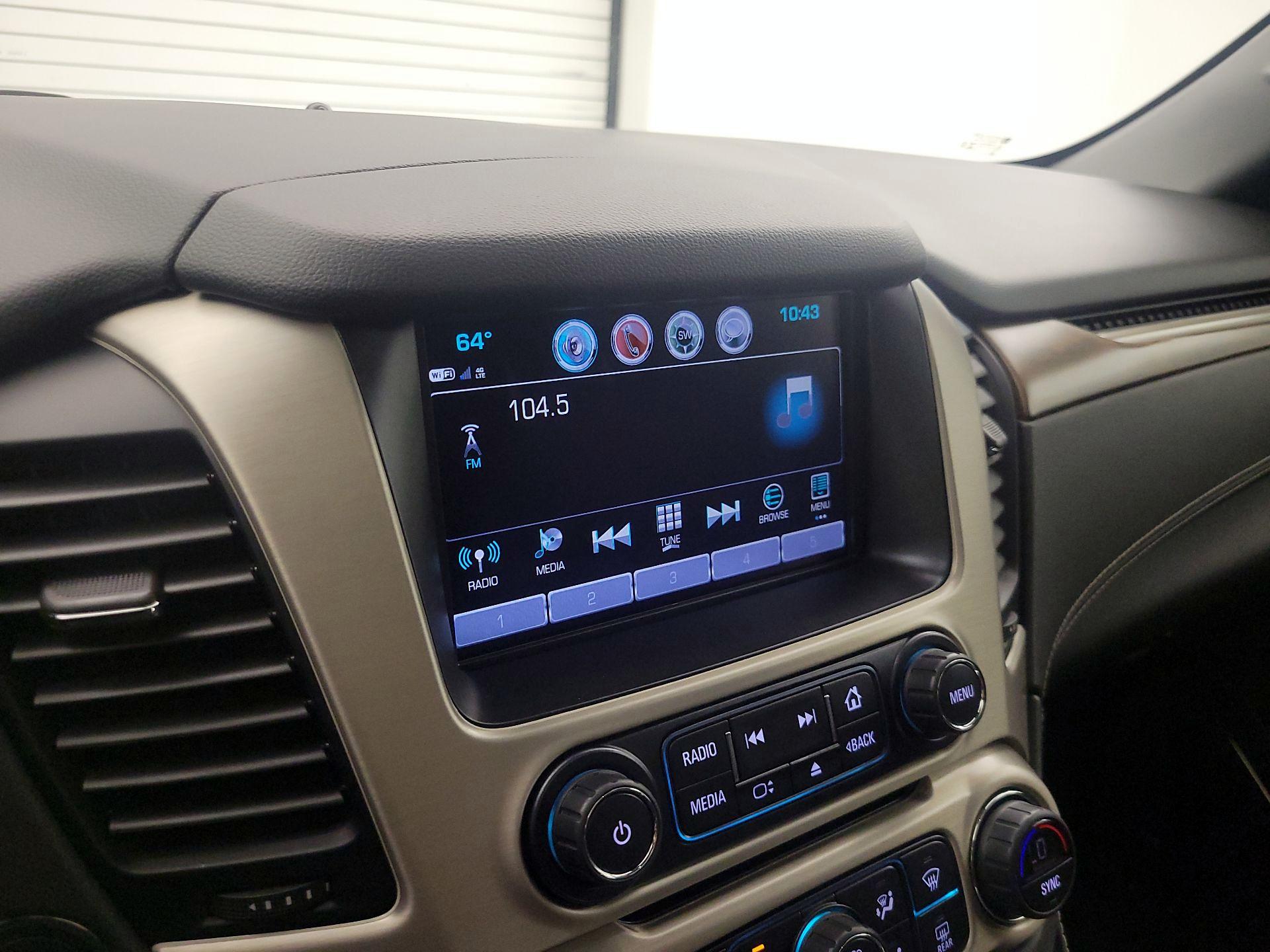 Thumbnail: 2020 GMC Yukon - 16