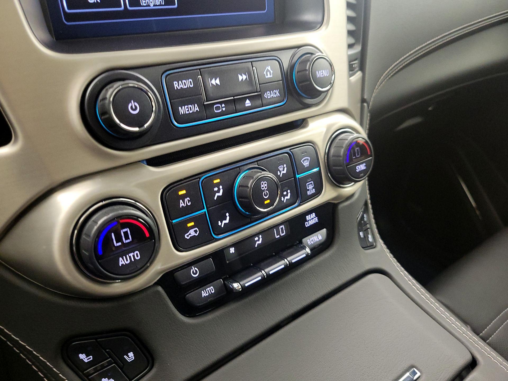 Thumbnail: 2020 GMC Yukon - 17