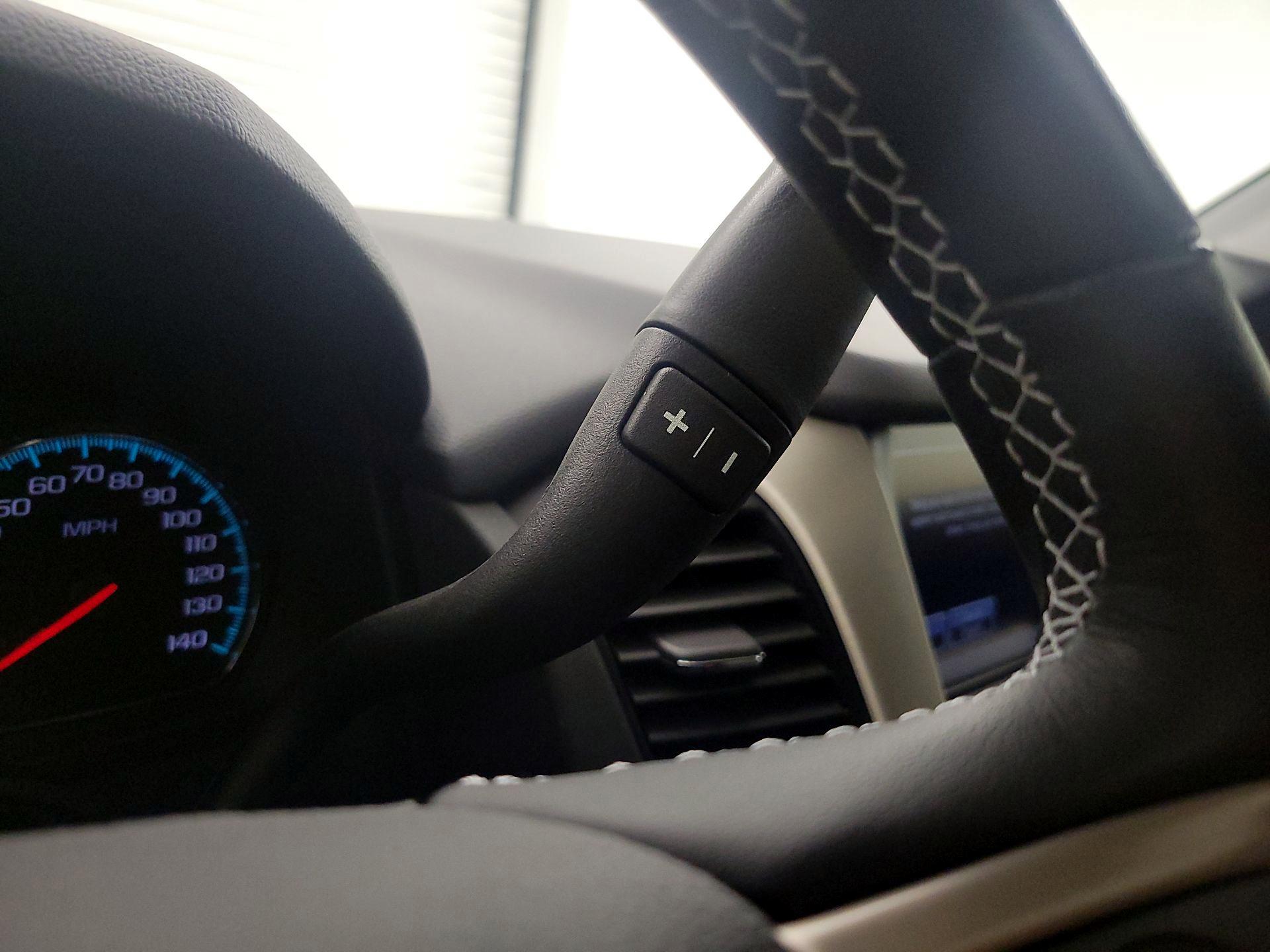 Thumbnail: 2020 GMC Yukon - 18