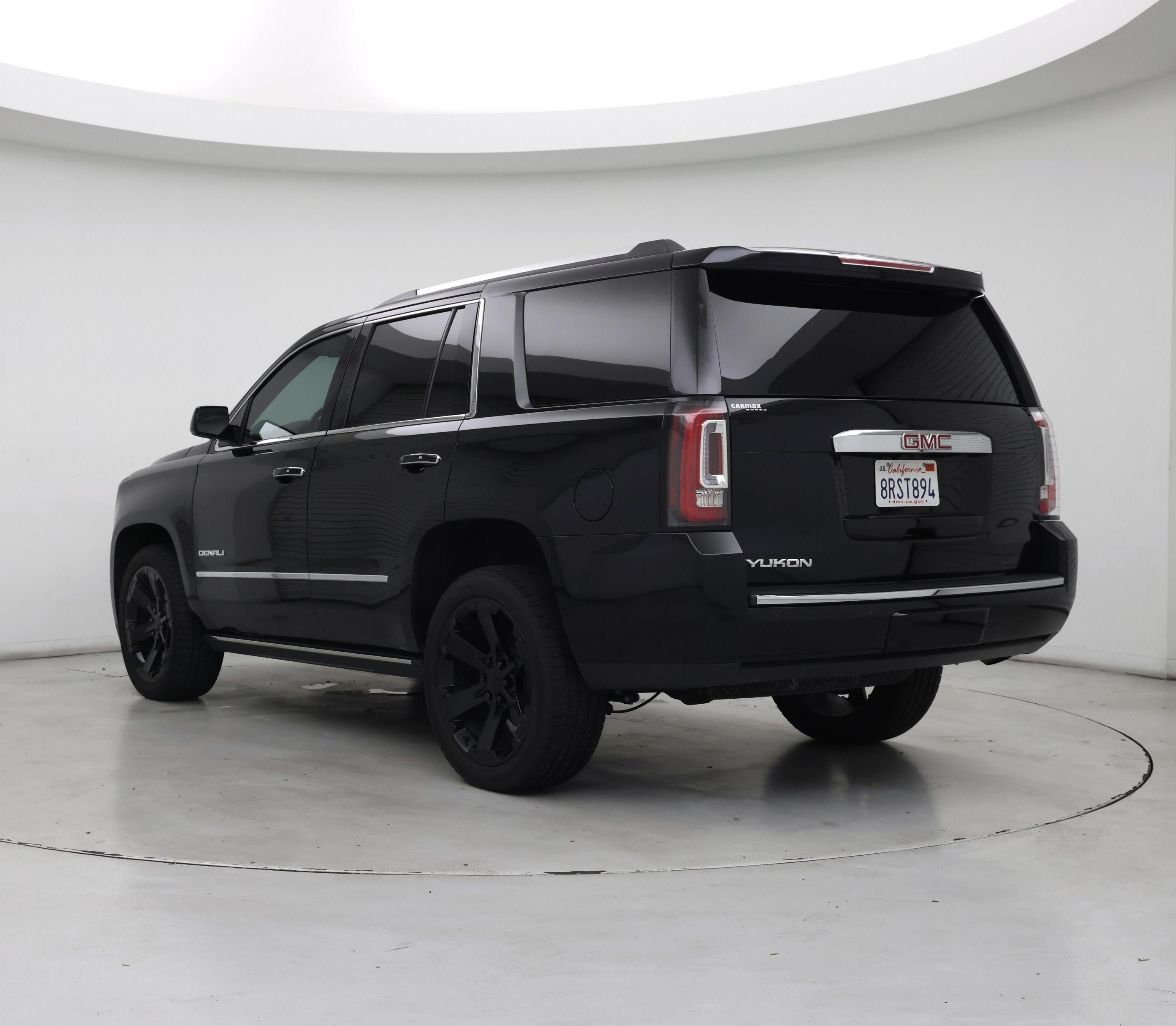 Thumbnail: 2020 GMC Yukon - 2