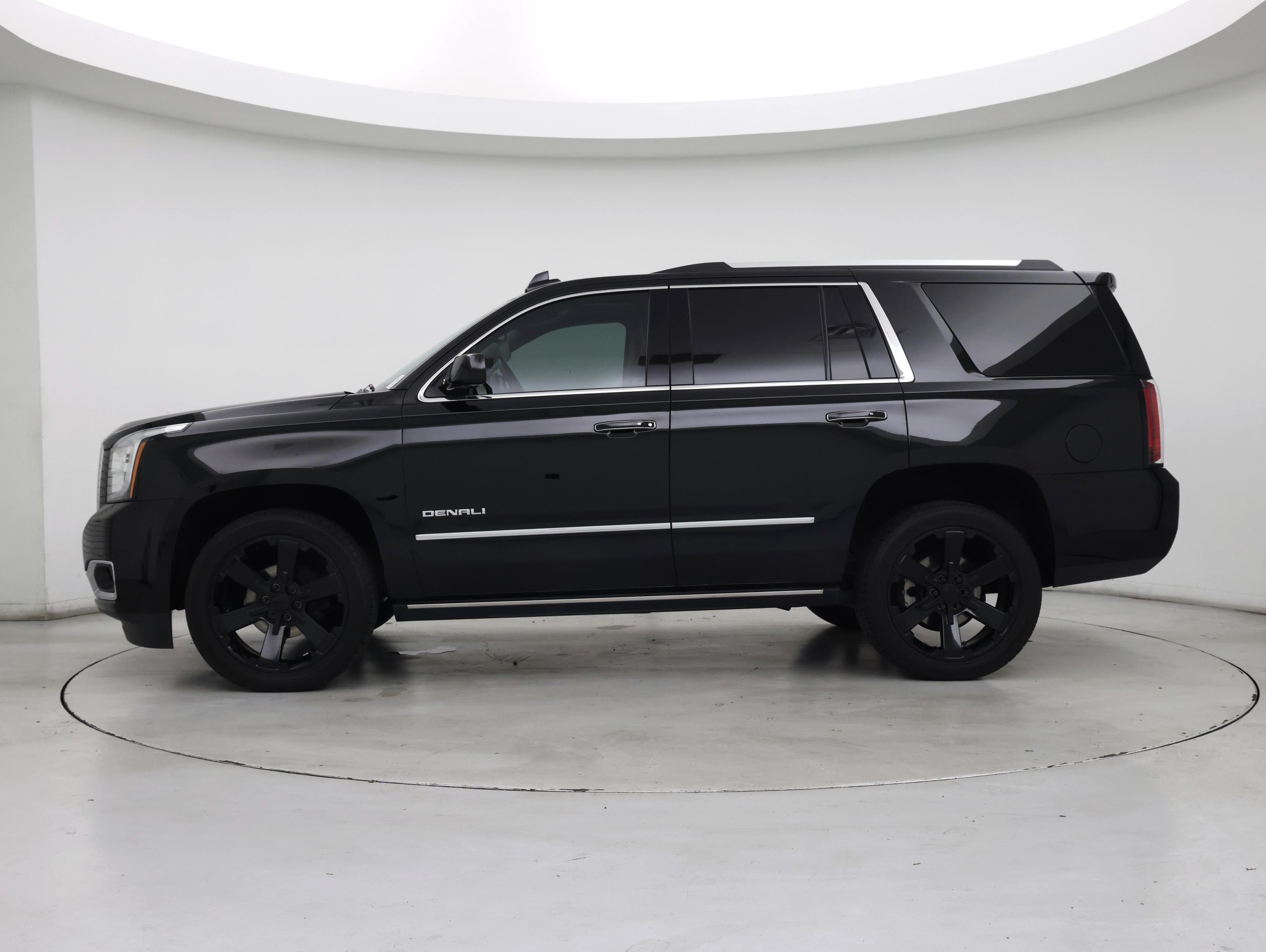 Thumbnail: 2020 GMC Yukon - 3