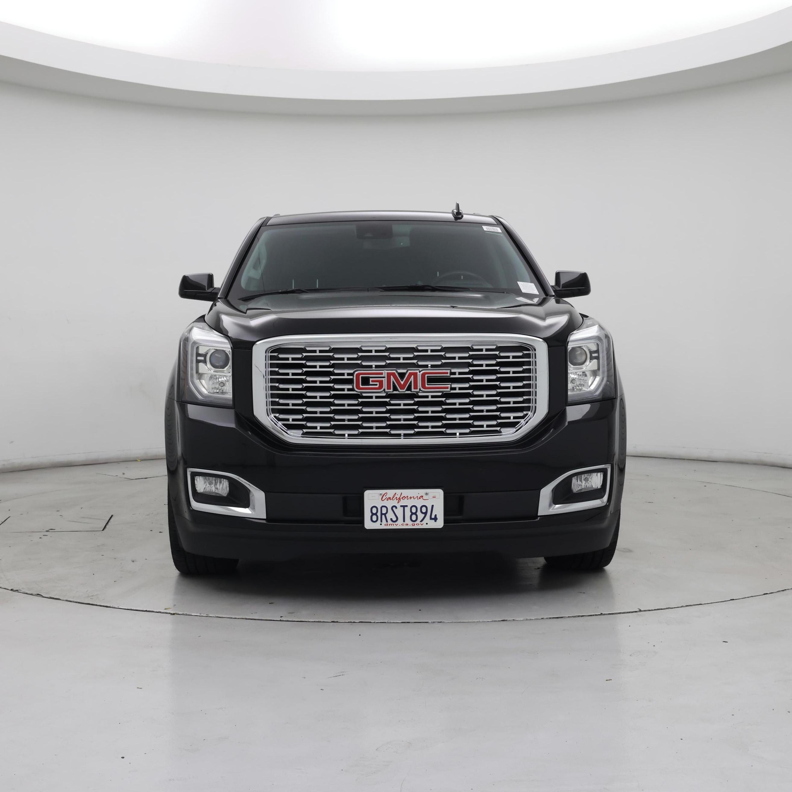 Thumbnail: 2020 GMC Yukon - 5