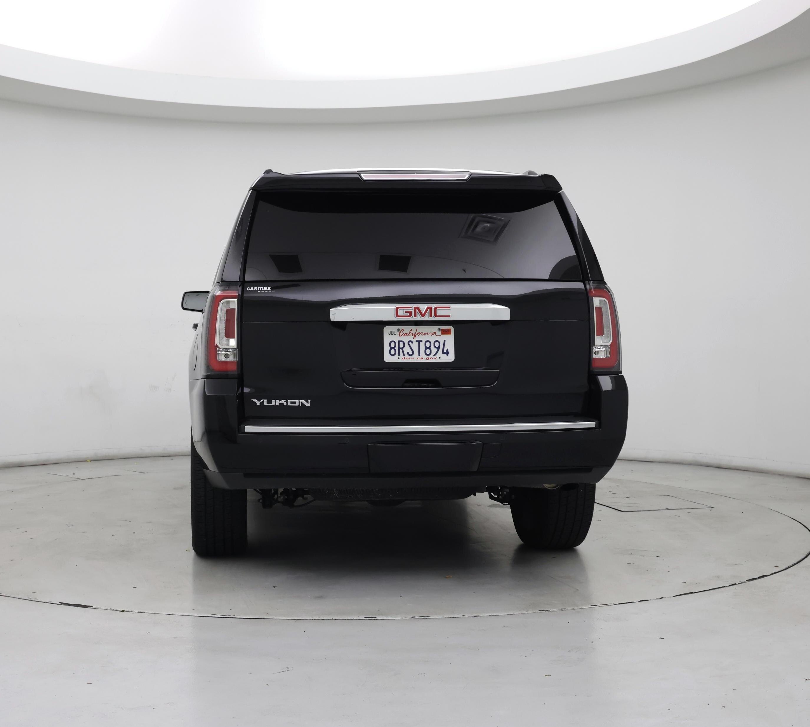 Thumbnail: 2020 GMC Yukon - 6