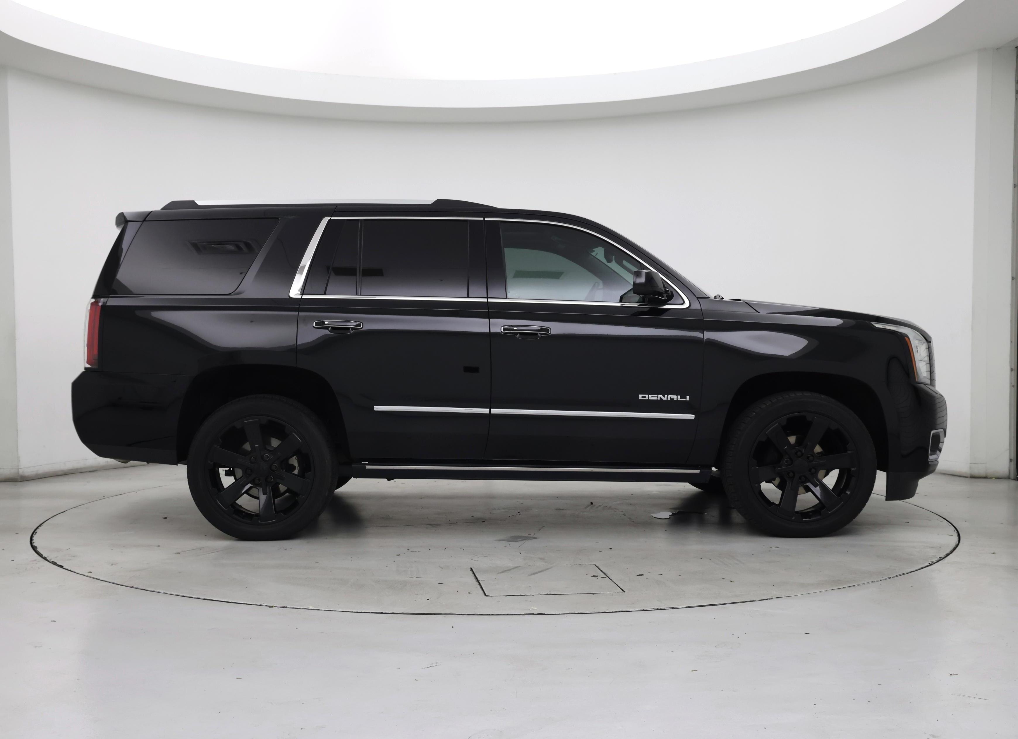 Thumbnail: 2020 GMC Yukon - 7
