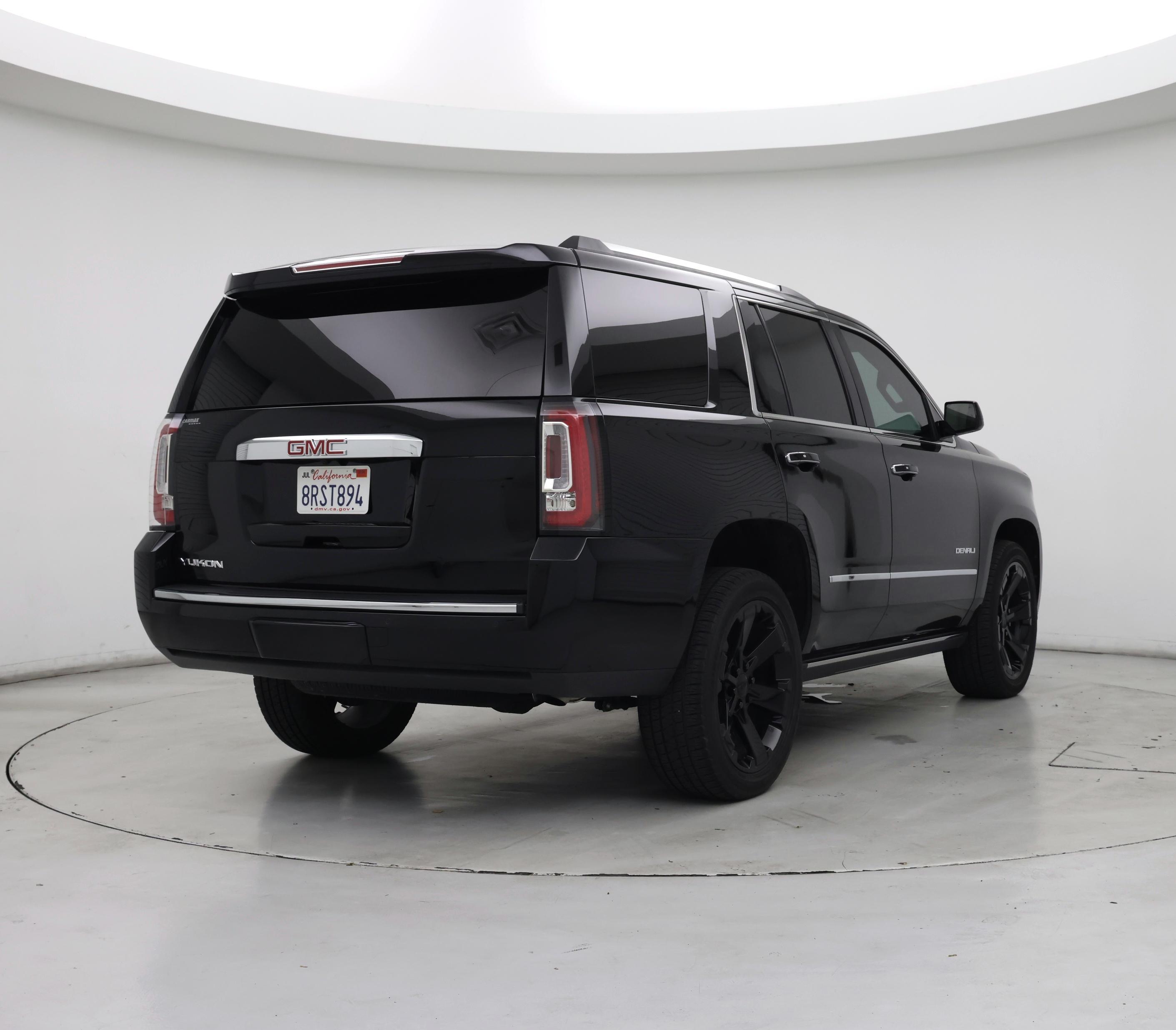 Thumbnail: 2020 GMC Yukon - 8