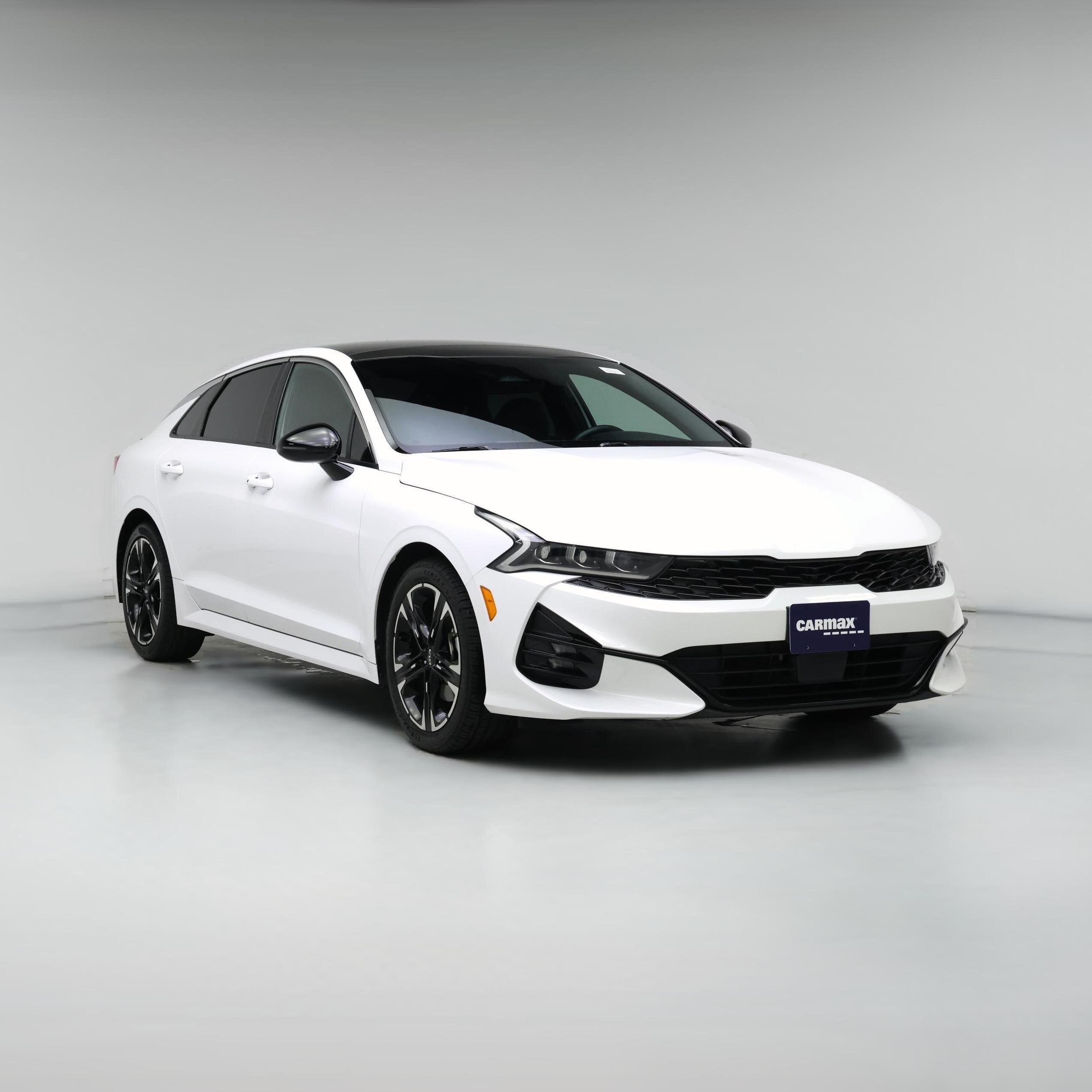 Thumbnail: 2023 Kia K5 - 1