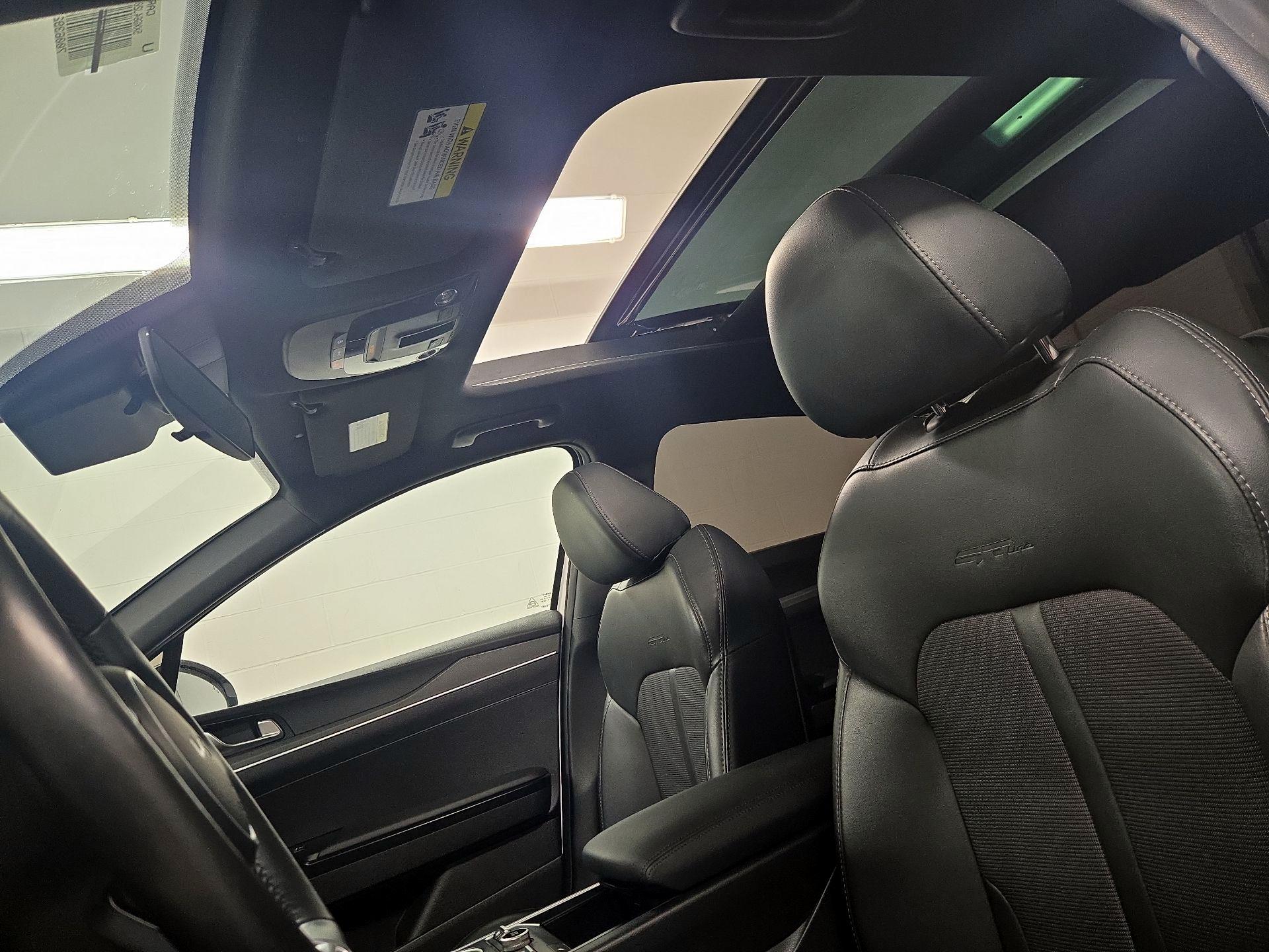 Thumbnail: 2023 Kia K5 - 20