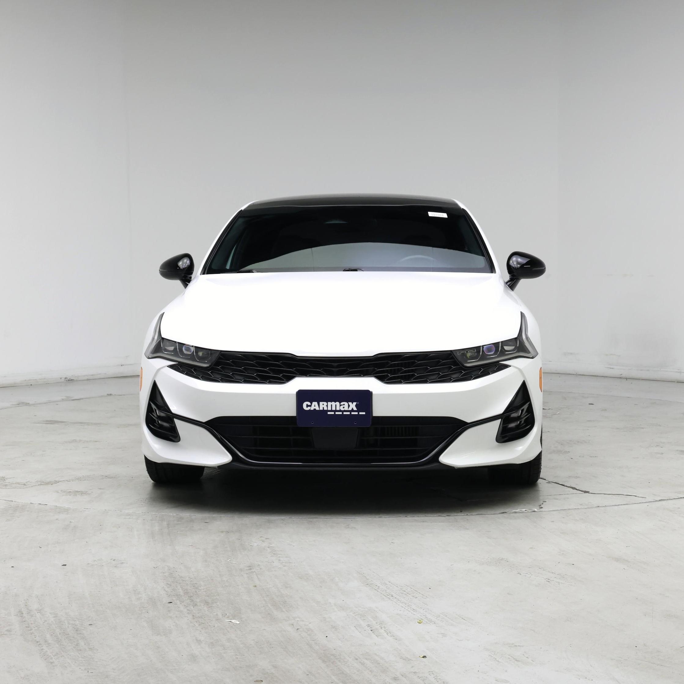 Thumbnail: 2023 Kia K5 - 5