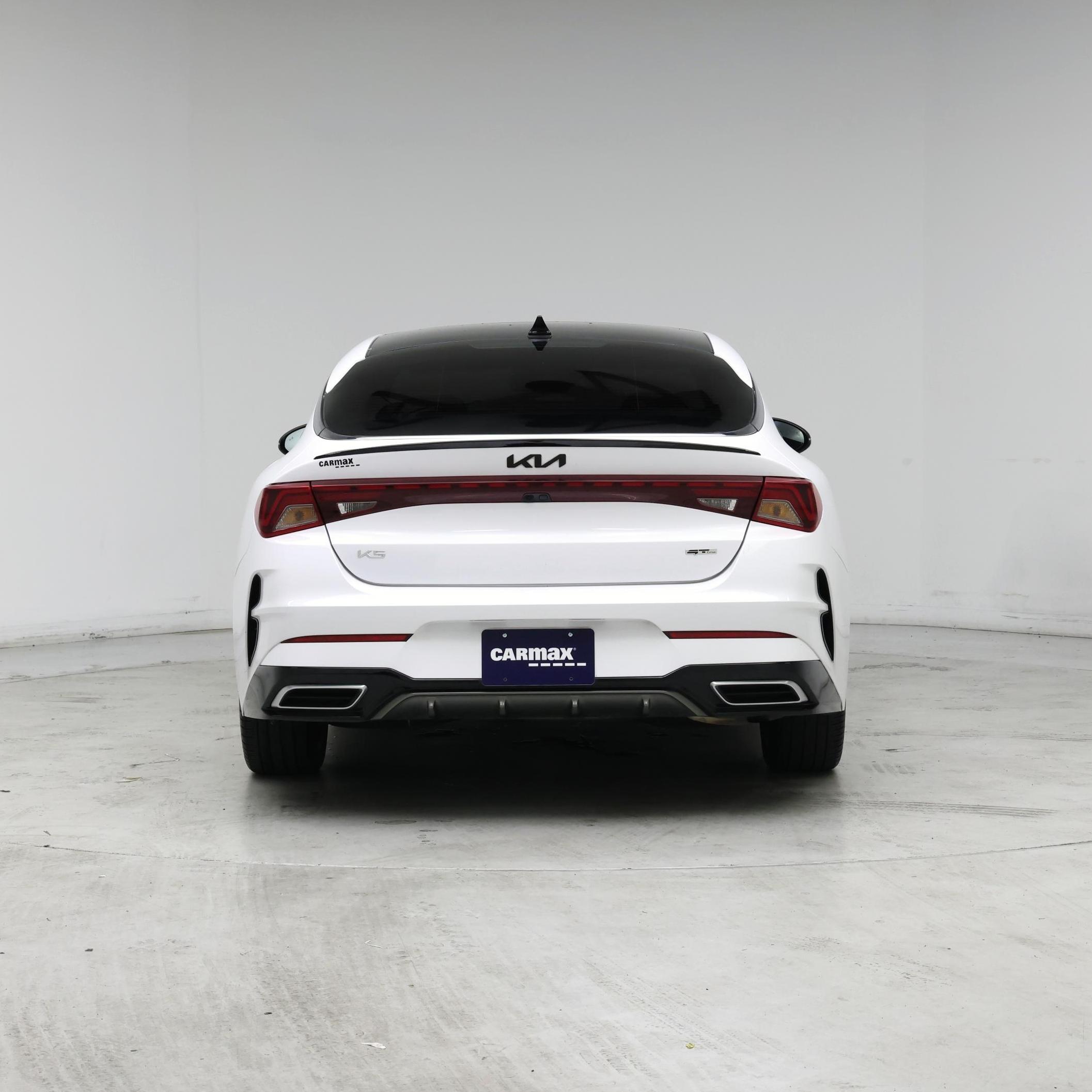 Thumbnail: 2023 Kia K5 - 6