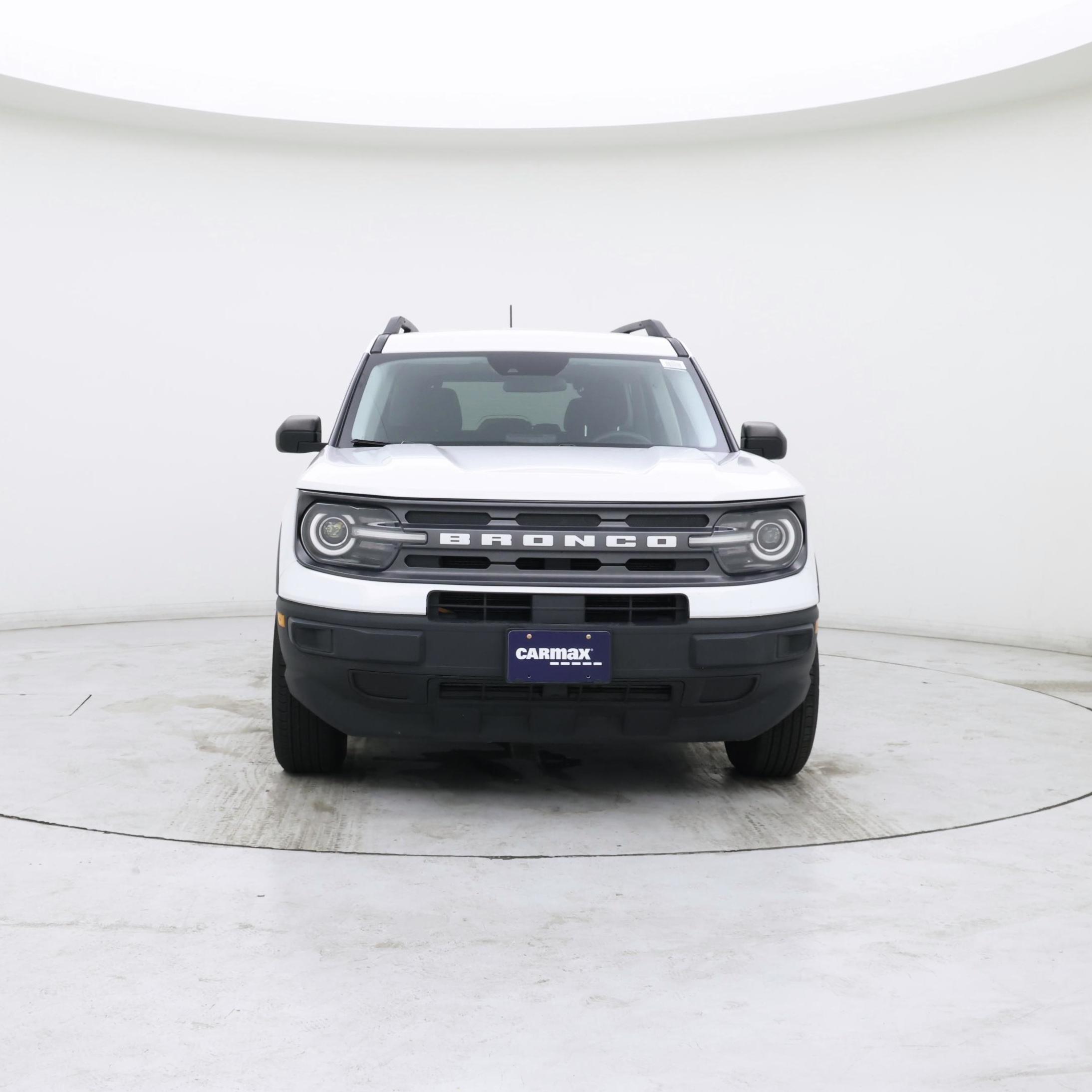 Thumbnail: 2022 Ford Bronco Sport - 5