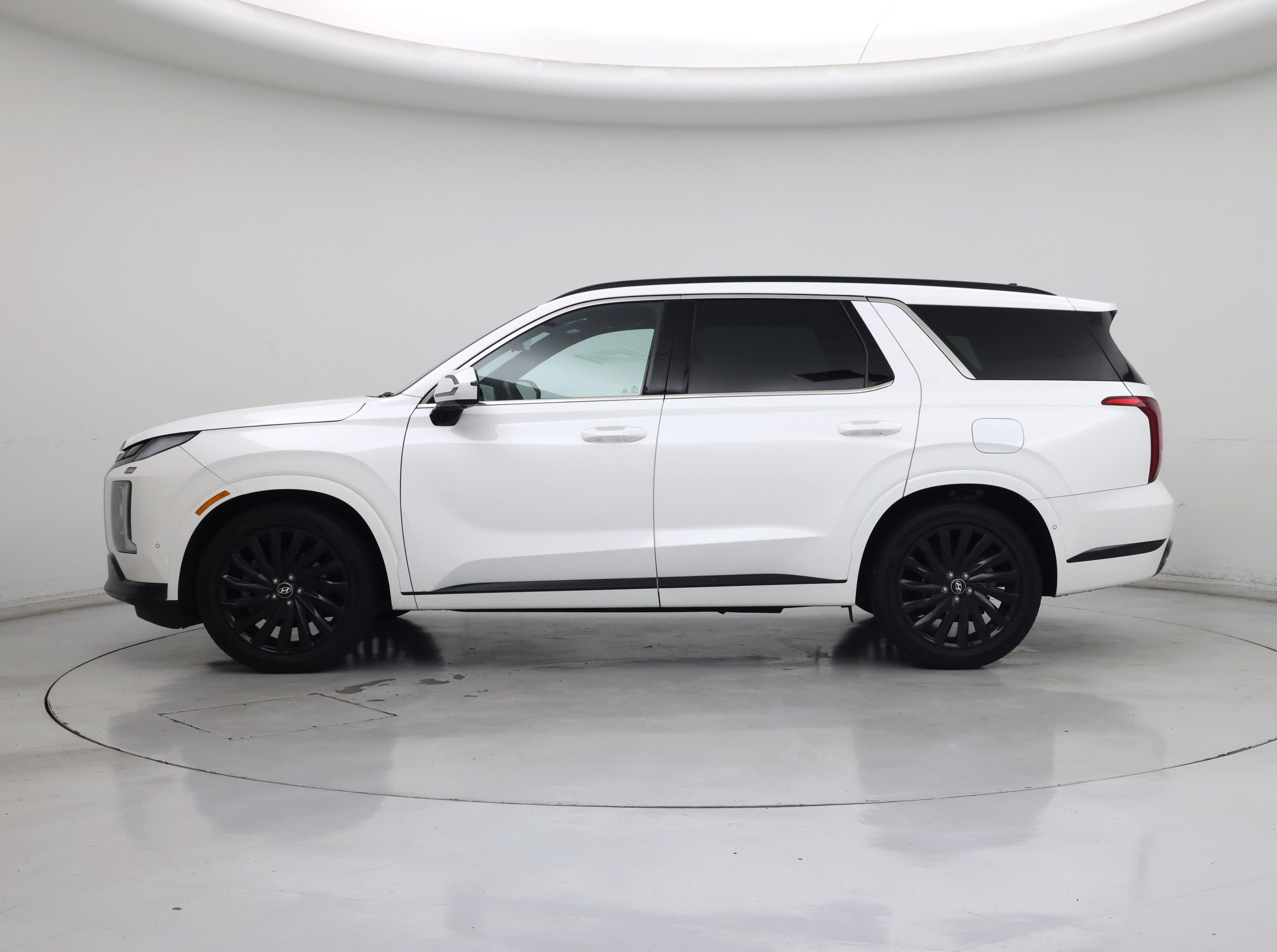 Thumbnail: 2024 Hyundai Palisade - 3