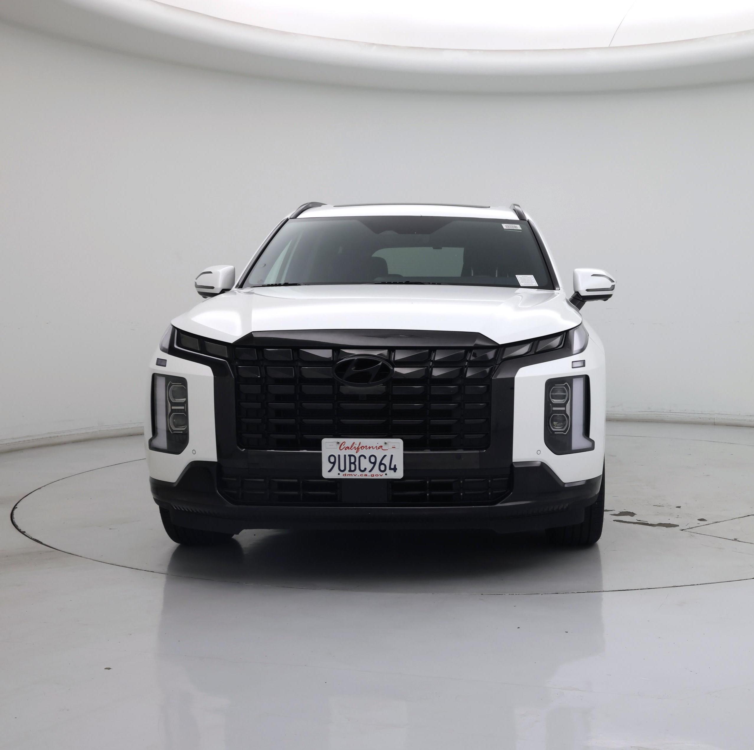 Thumbnail: 2024 Hyundai Palisade - 5