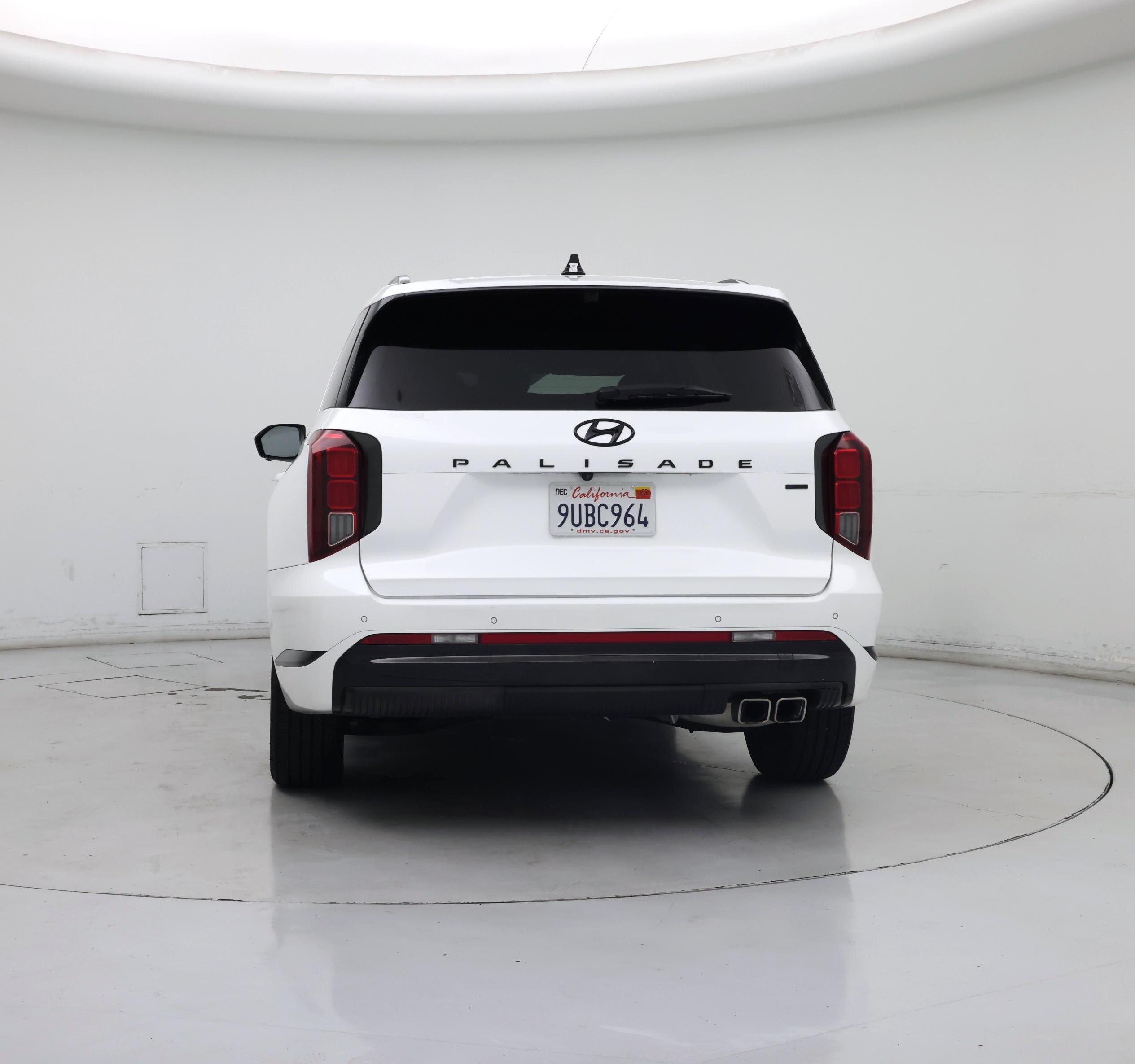 Thumbnail: 2024 Hyundai Palisade - 6