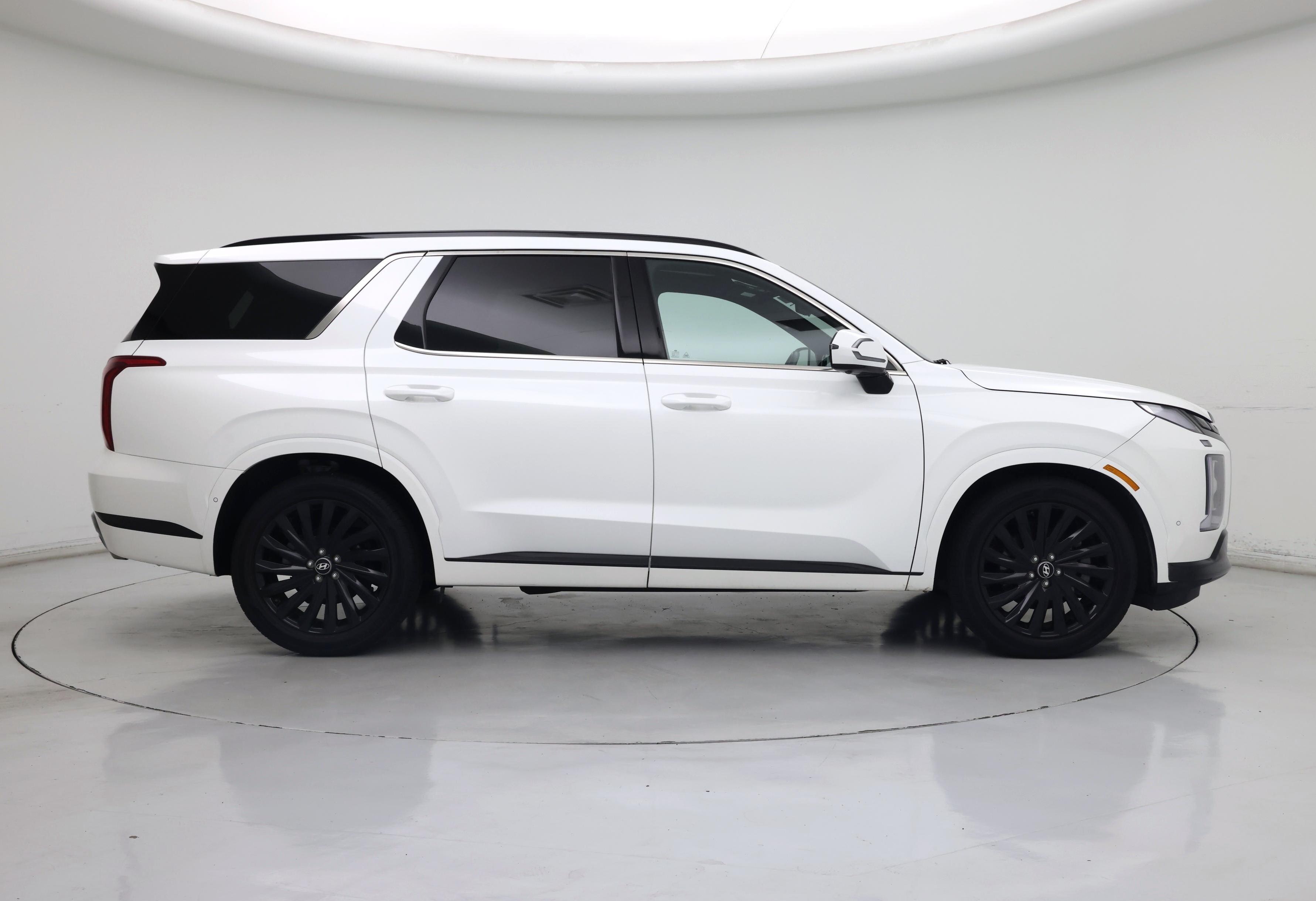 Thumbnail: 2024 Hyundai Palisade - 7