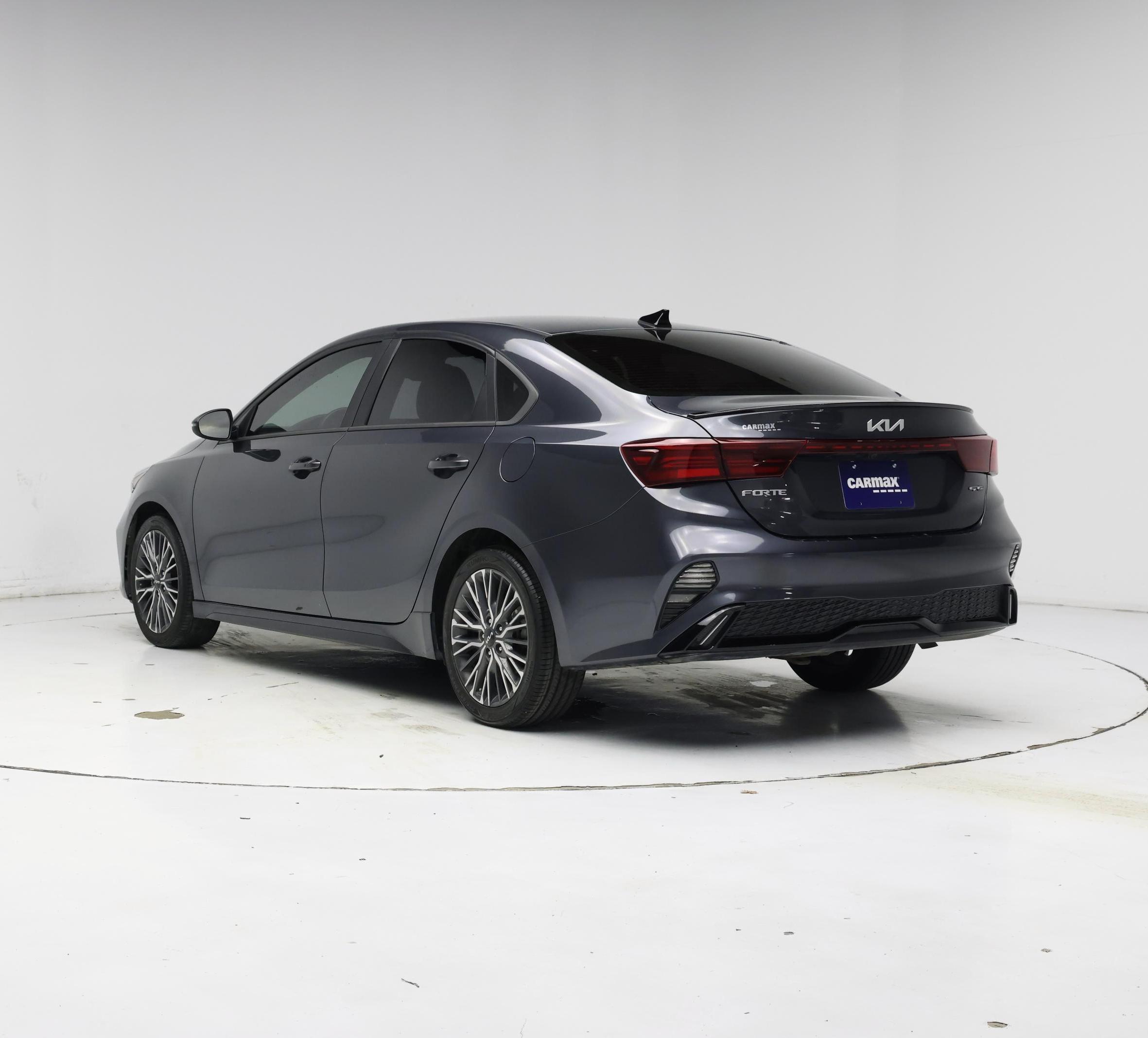 Thumbnail: 2023 Kia Forte - 2