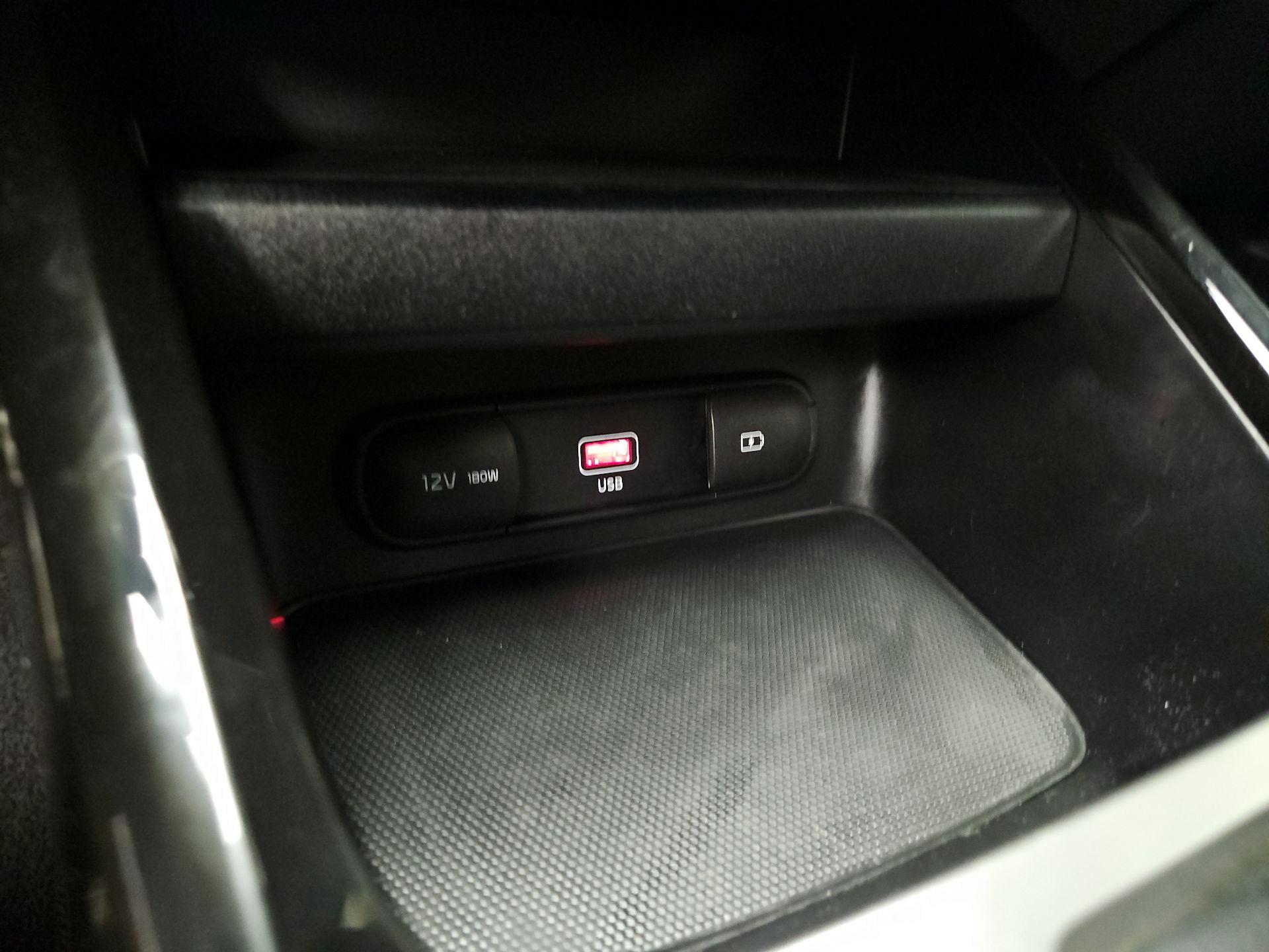 Thumbnail: 2023 Kia Forte - 19