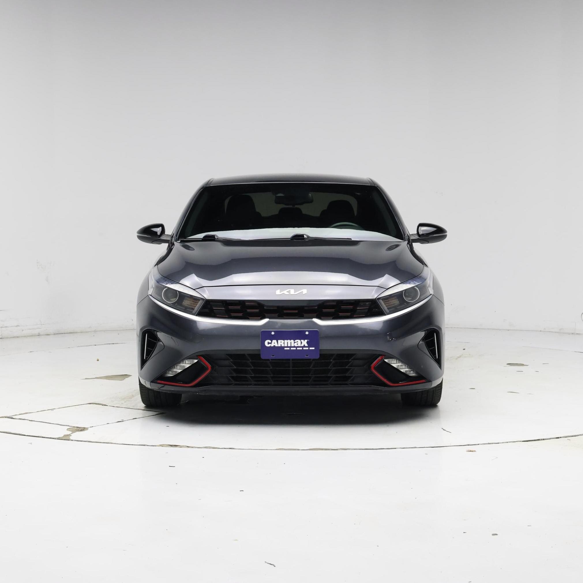 Thumbnail: 2023 Kia Forte - 5