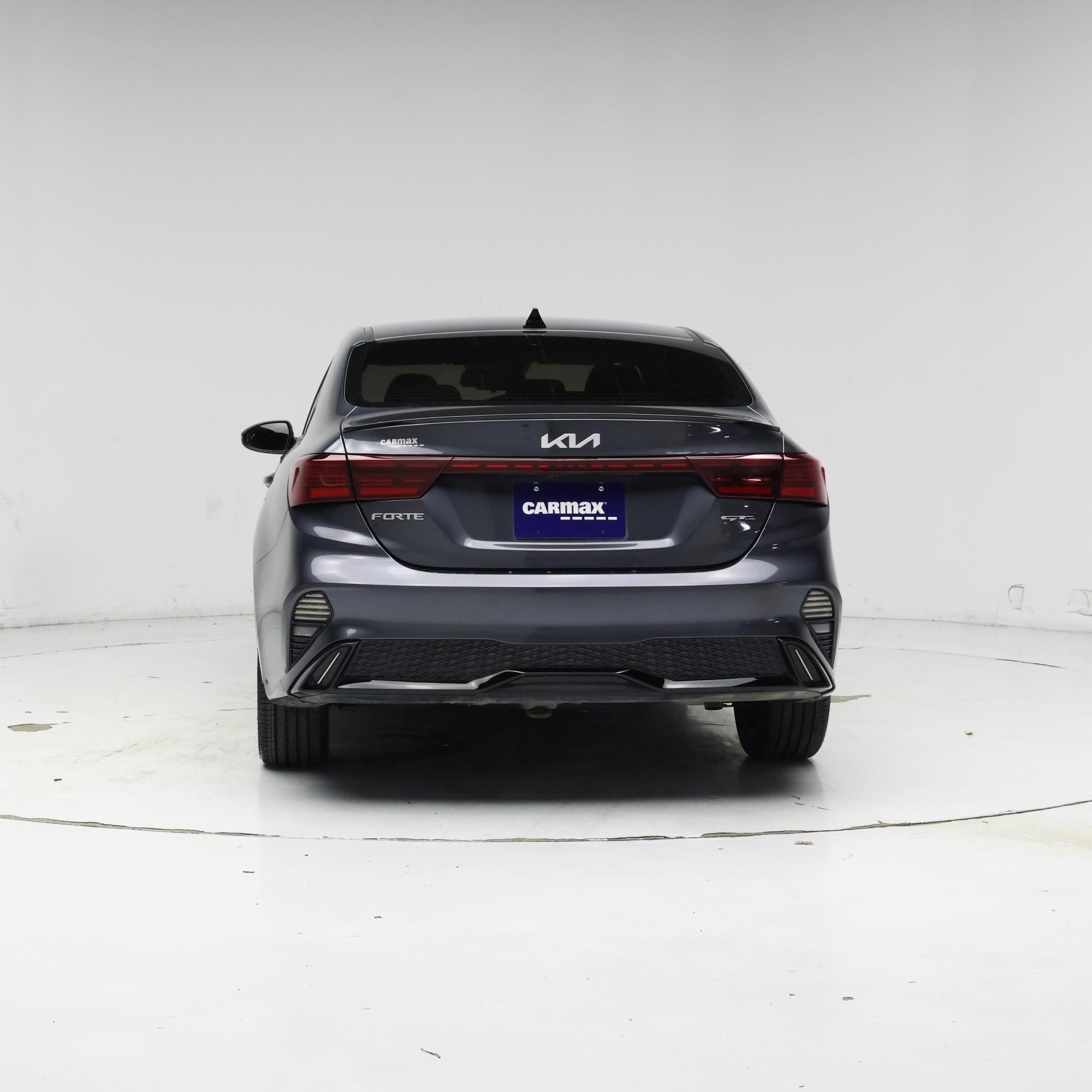 Thumbnail: 2023 Kia Forte - 6