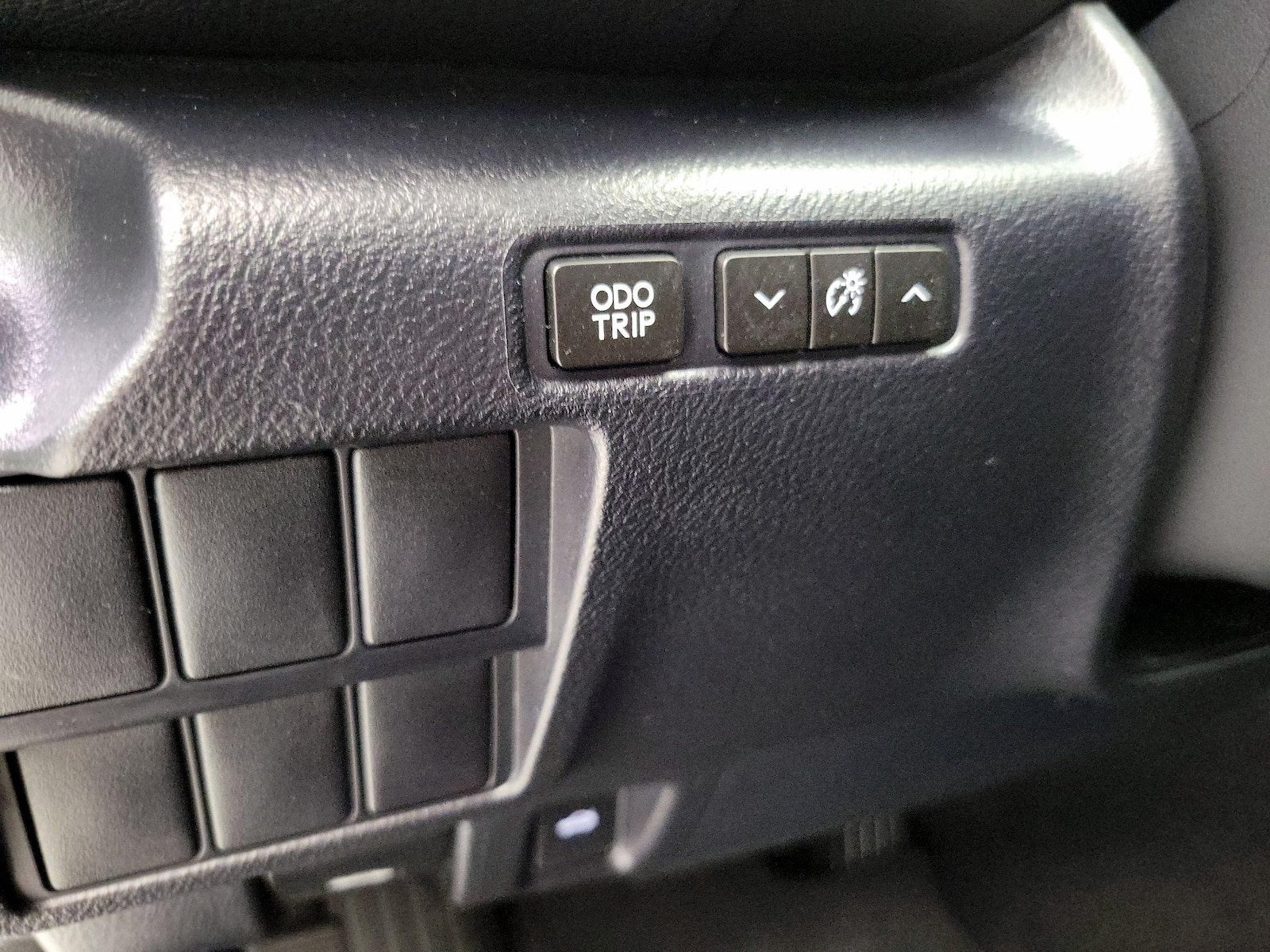 2016 Lexus IS 200t - Photo 14