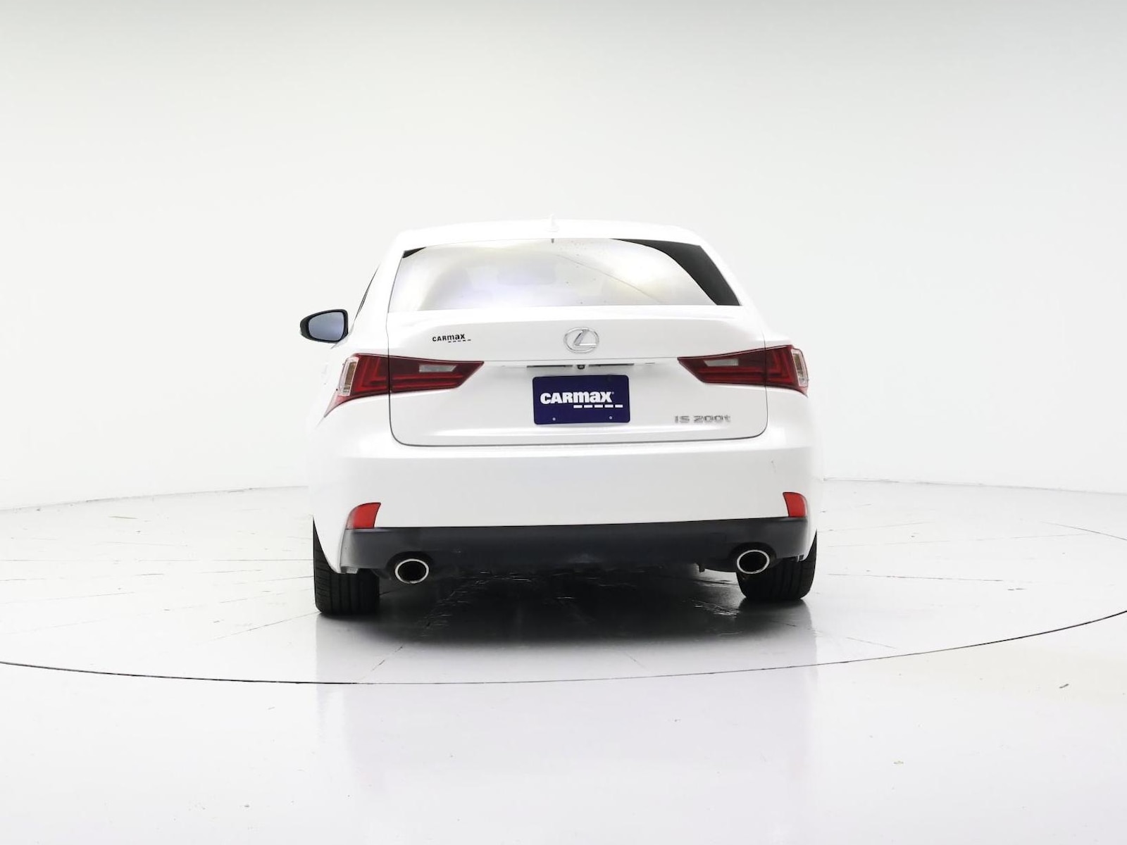 2016 Lexus IS 200t - Photo 6