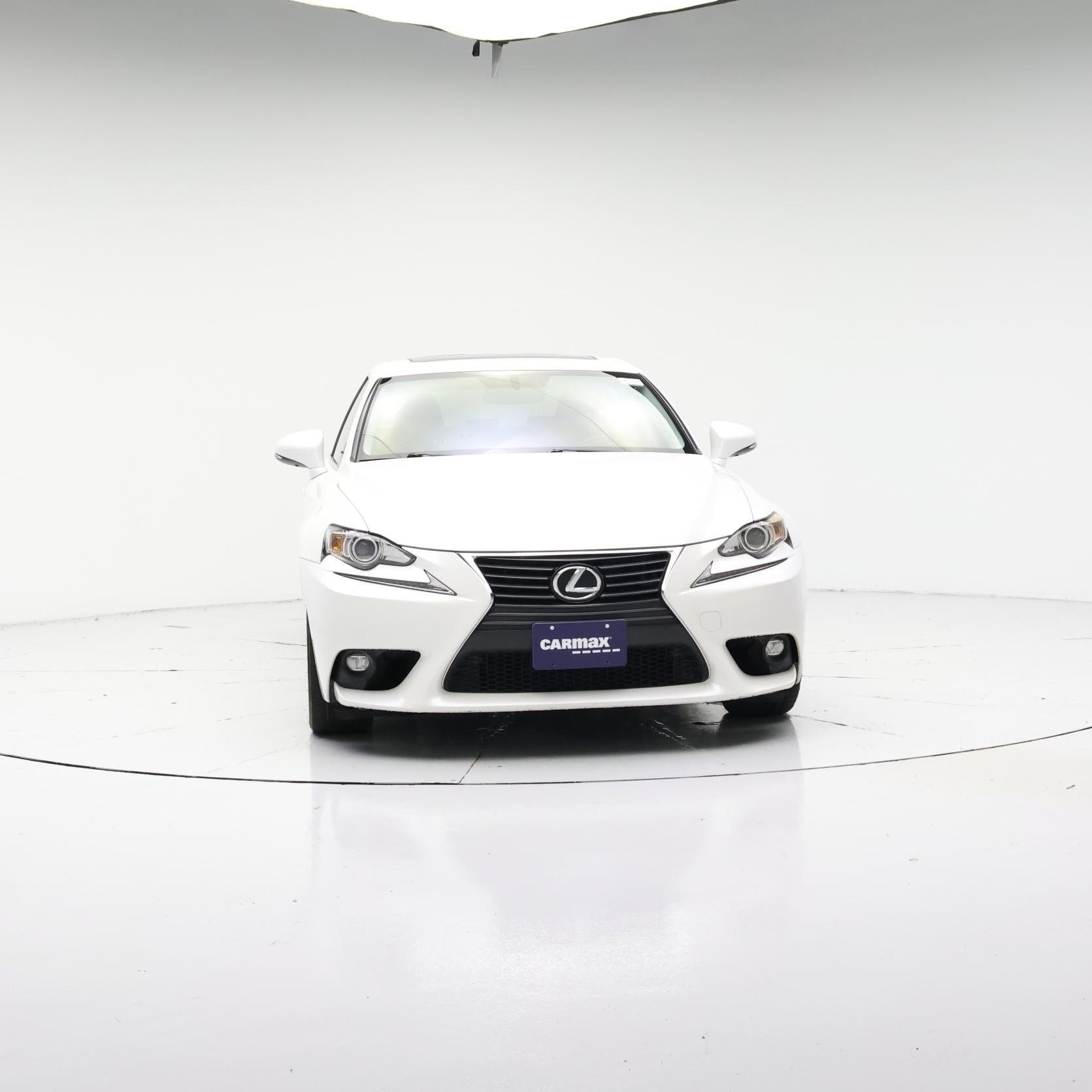 Thumbnail: 2016 Lexus IS - 6
