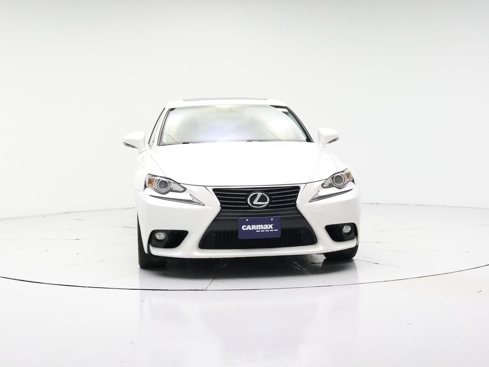 2016 Lexus IS 200t - Photo 7