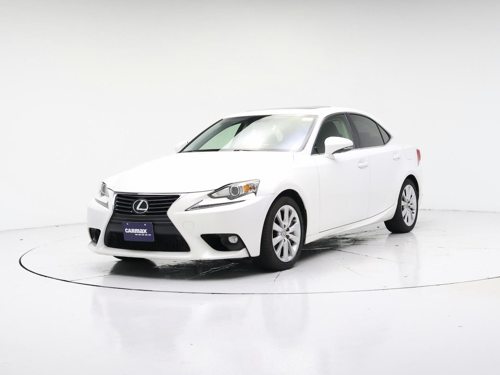 2016 Lexus IS 200t - Photo 9