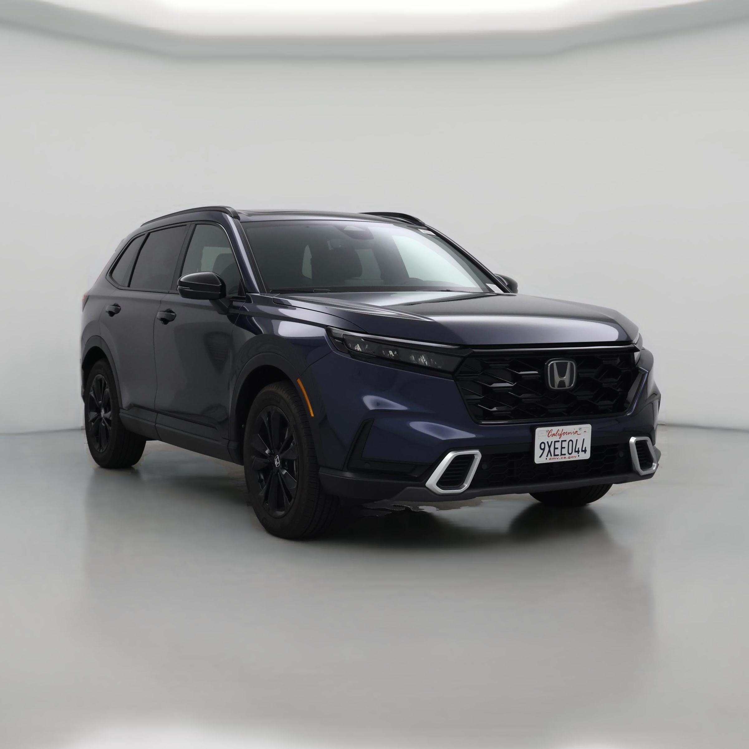 Thumbnail: 2026 Honda CR-V - 1