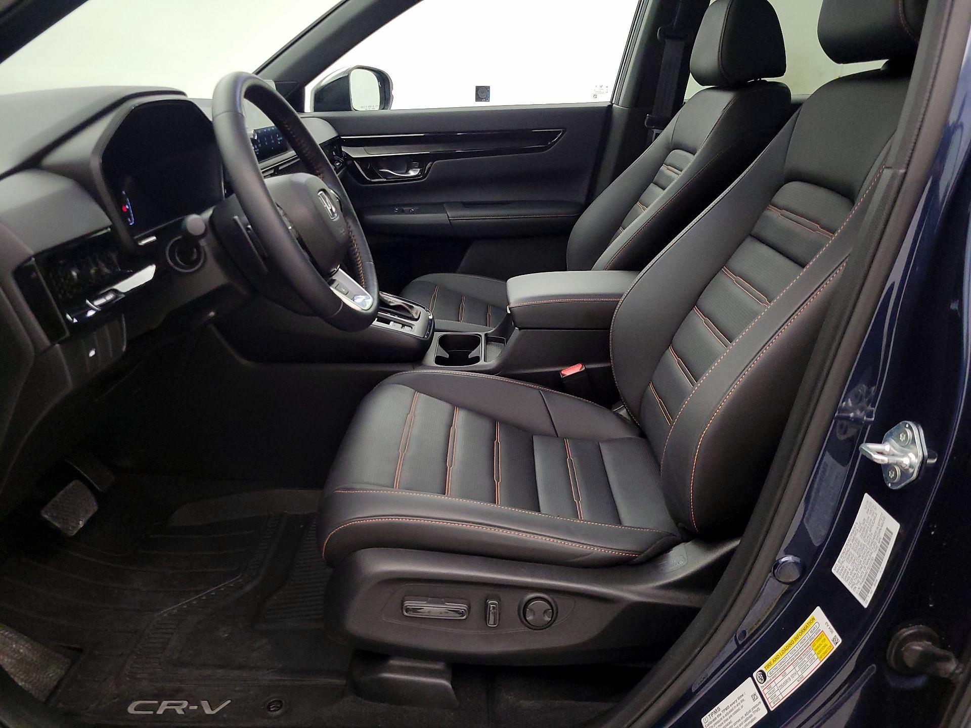 Thumbnail: 2026 Honda CR-V - 11